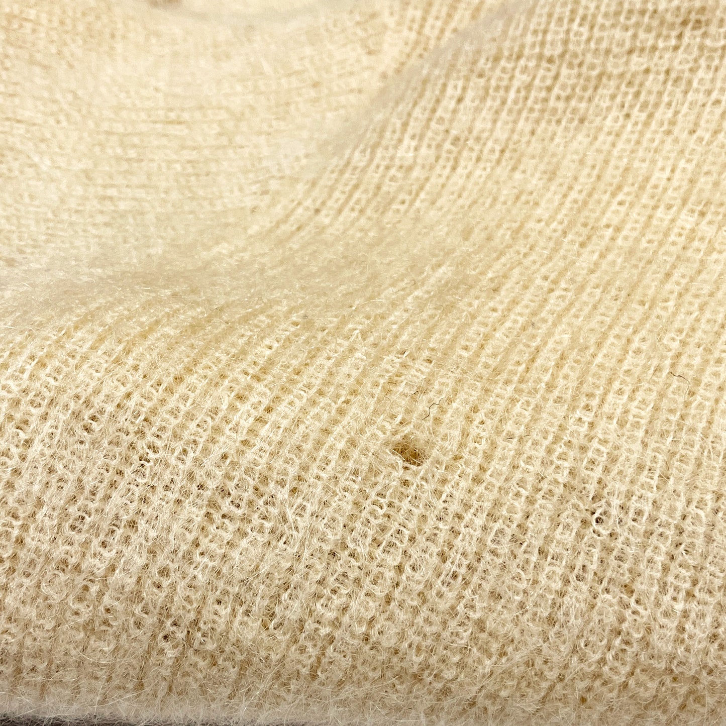 60's〜 McGregor Mohair Cardigan Size (L)