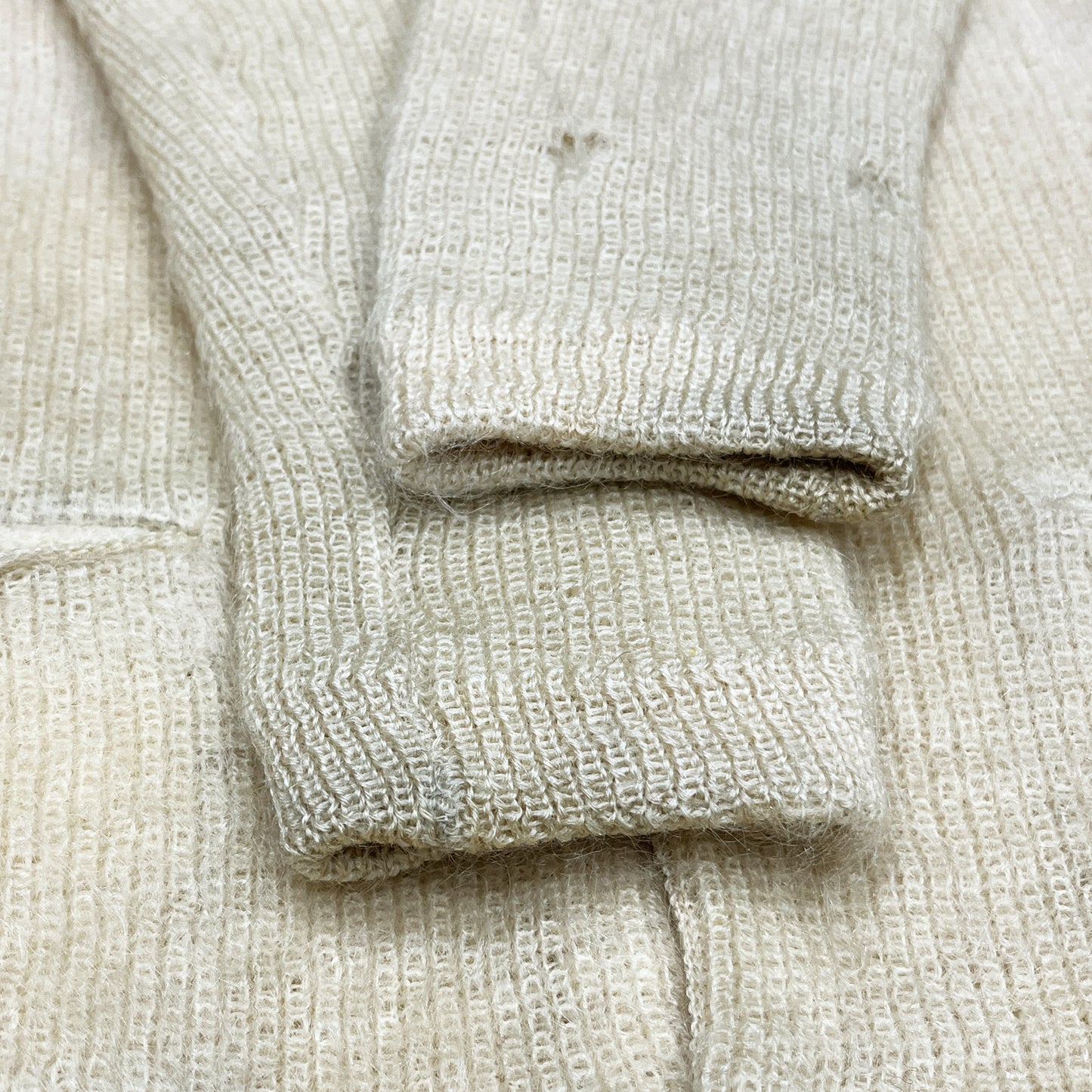 60's〜 McGregor Mohair Cardigan Size (L)