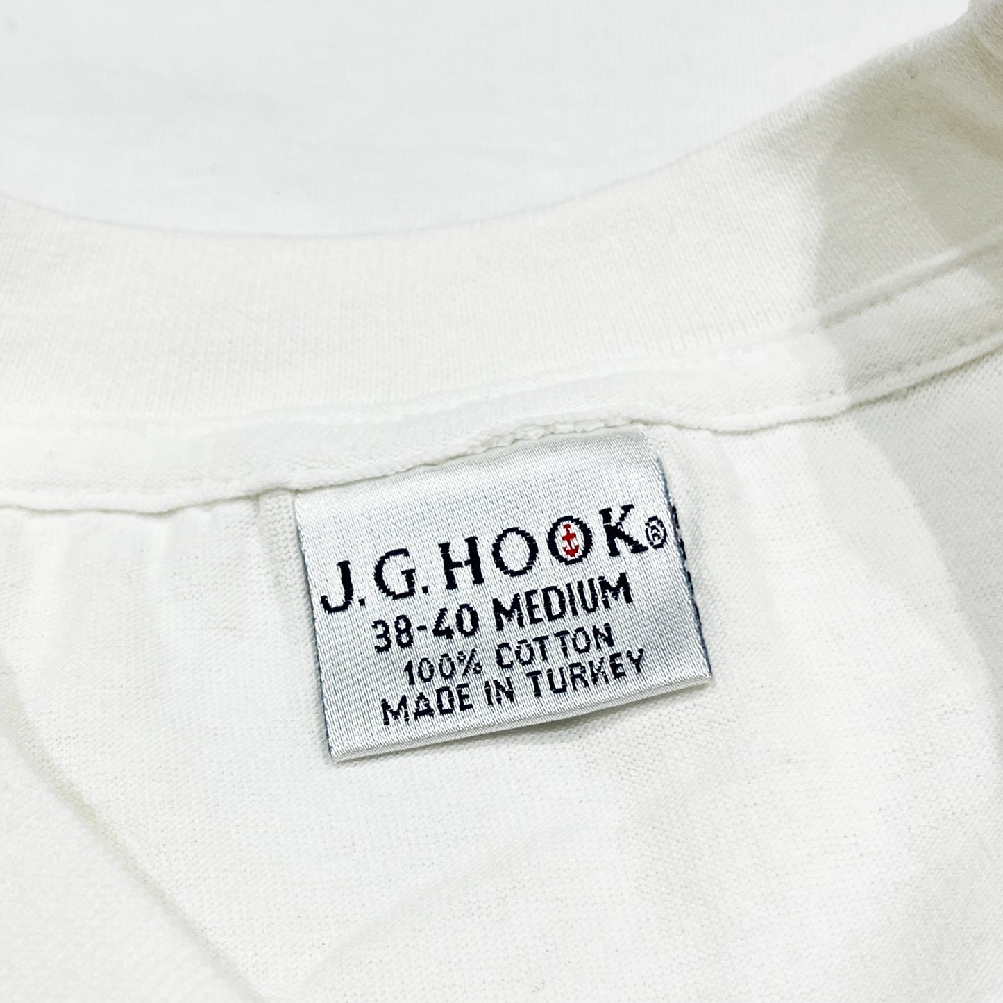 90's J.G.HOOK となりのトトロ T Size (M)
