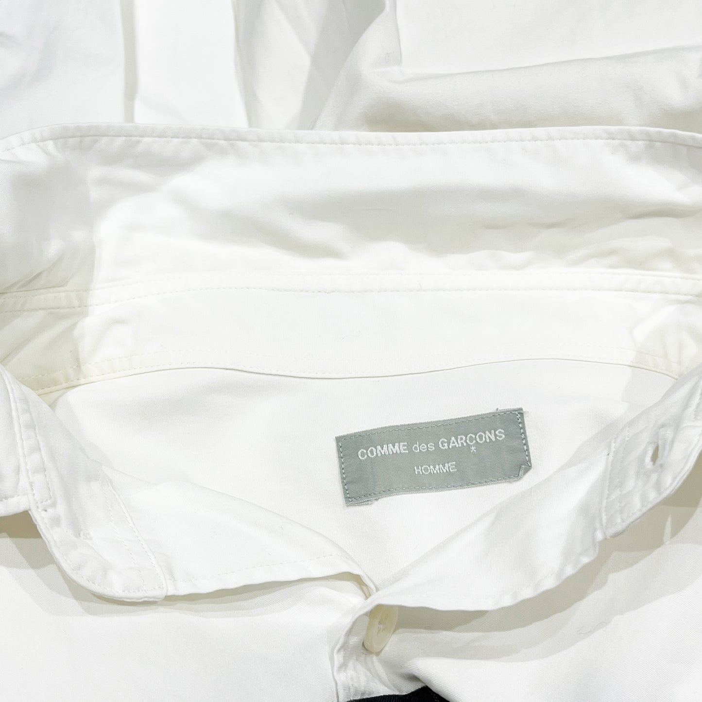 Comme des Garcons Homme SH Size (L)位
