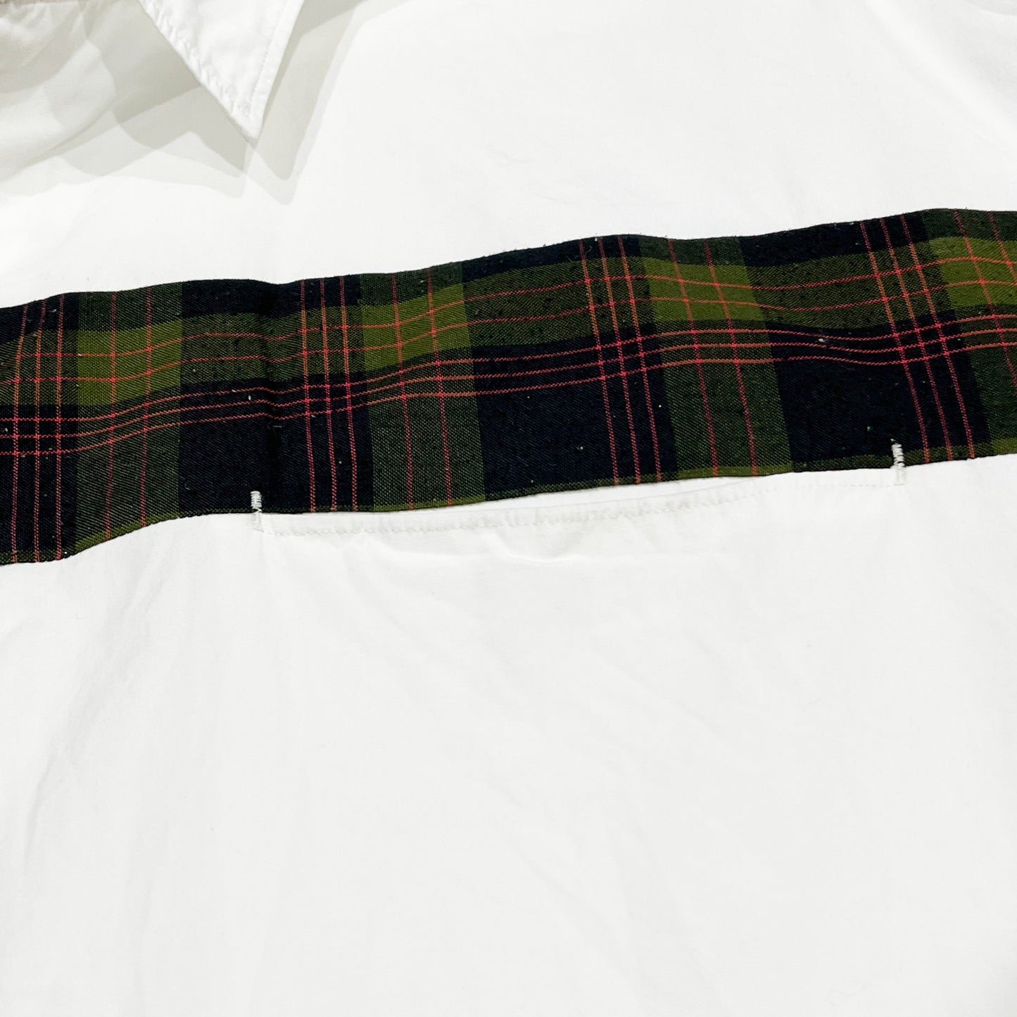 Comme des Garcons Homme SH Size (L)位