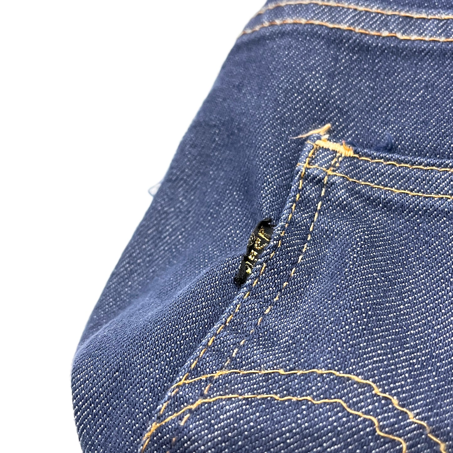 60's Levis 612 Stretch PT Size (W31 L31)位