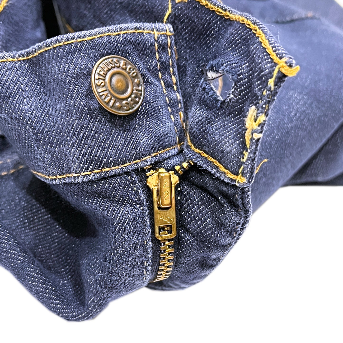 60's Levis 612 Stretch PT Size (W31 L31)位