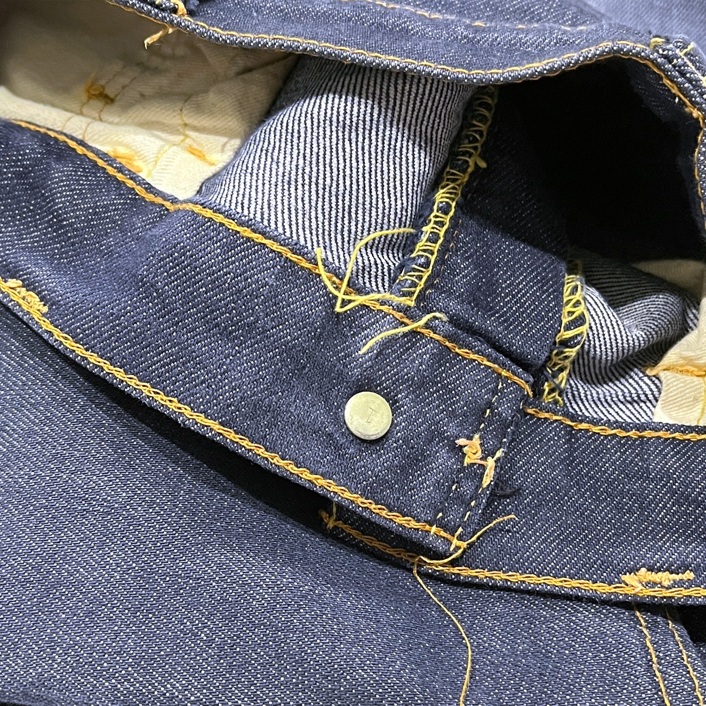 60's Levis 612 Stretch PT Size (W31 L31)位