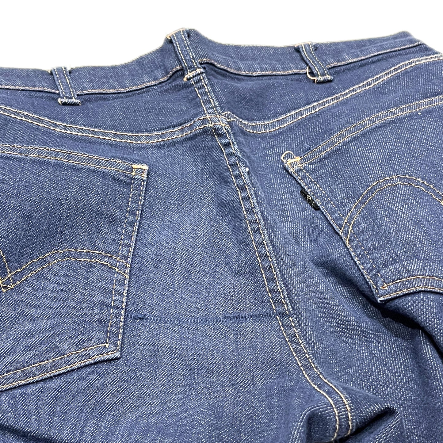 60's Levis 612 Stretch PT Size (W31 L31)位