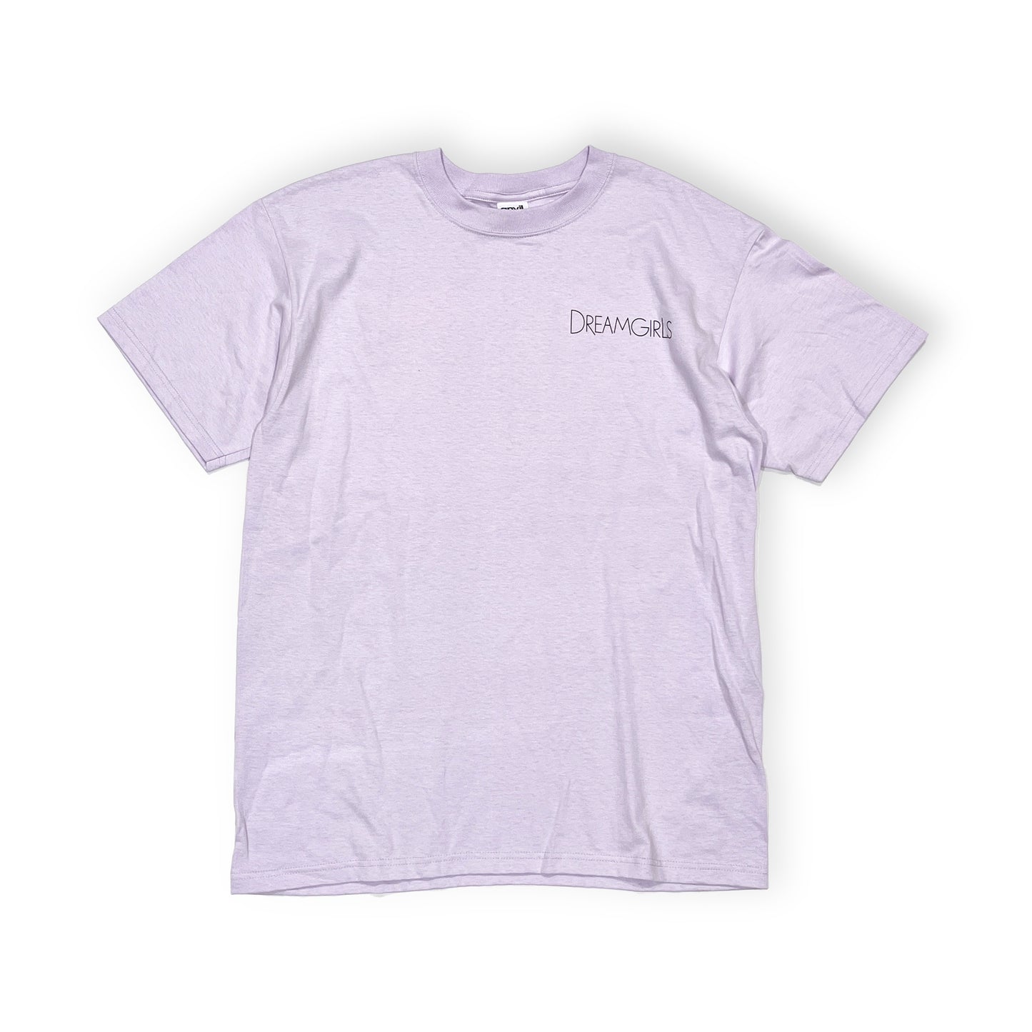 00's Anvil DREAM GIRLS T Size (L)