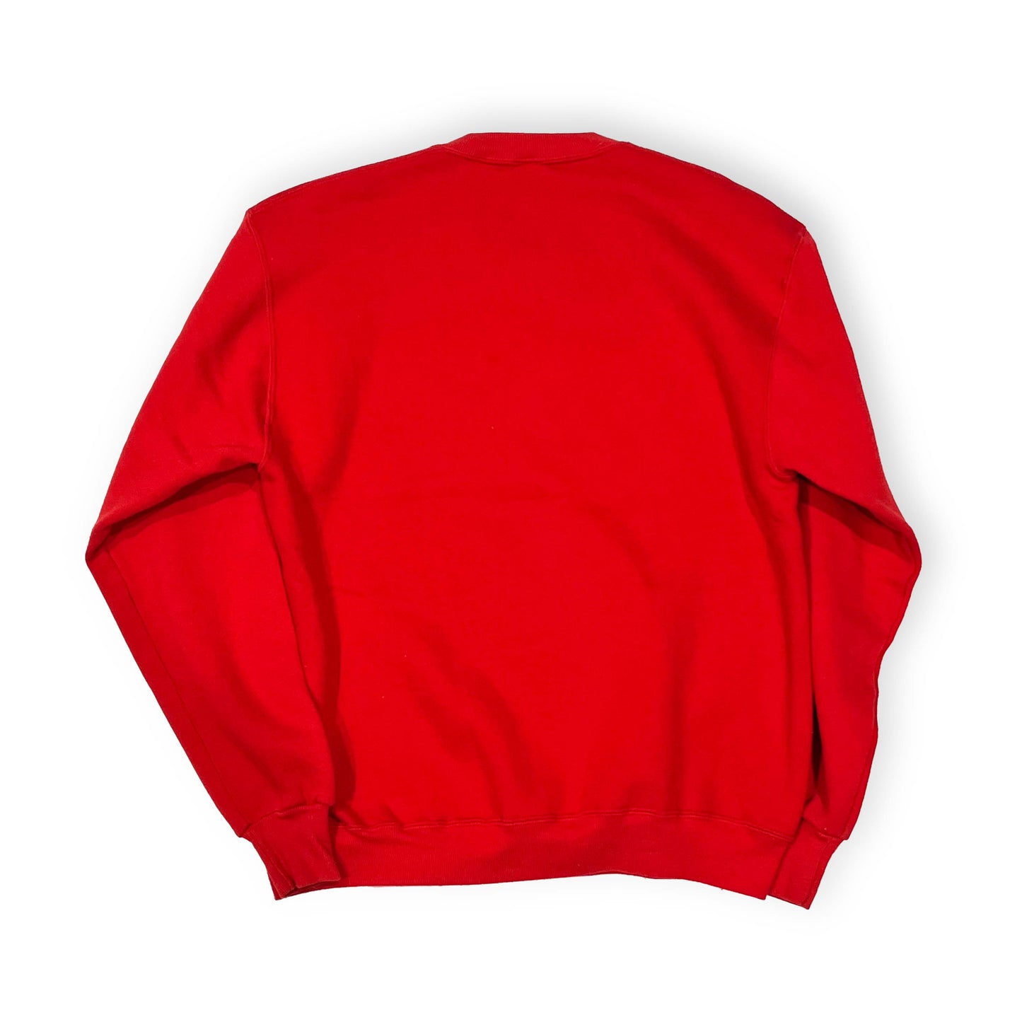 80's RUSSEL Haagen-Dazs Sweat Size (L)
