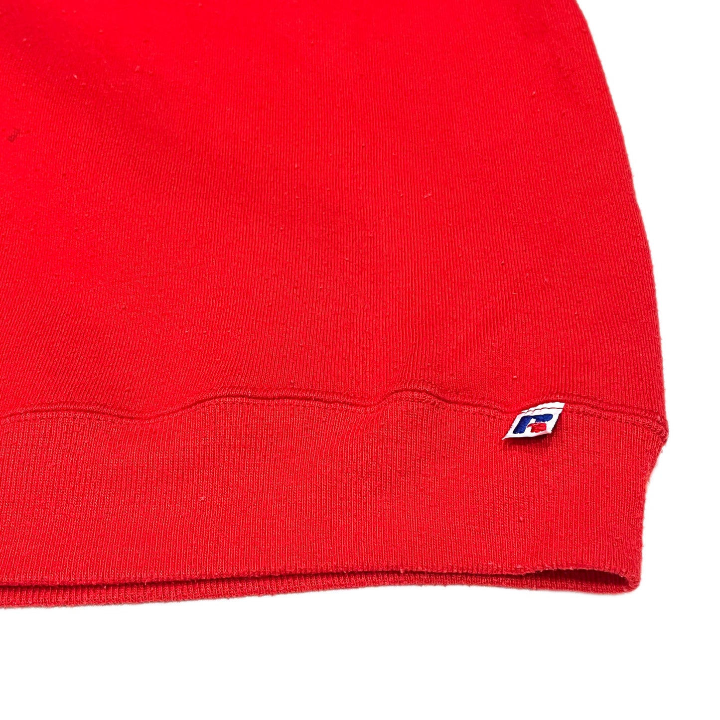 80's RUSSEL Haagen-Dazs Sweat Size (L)