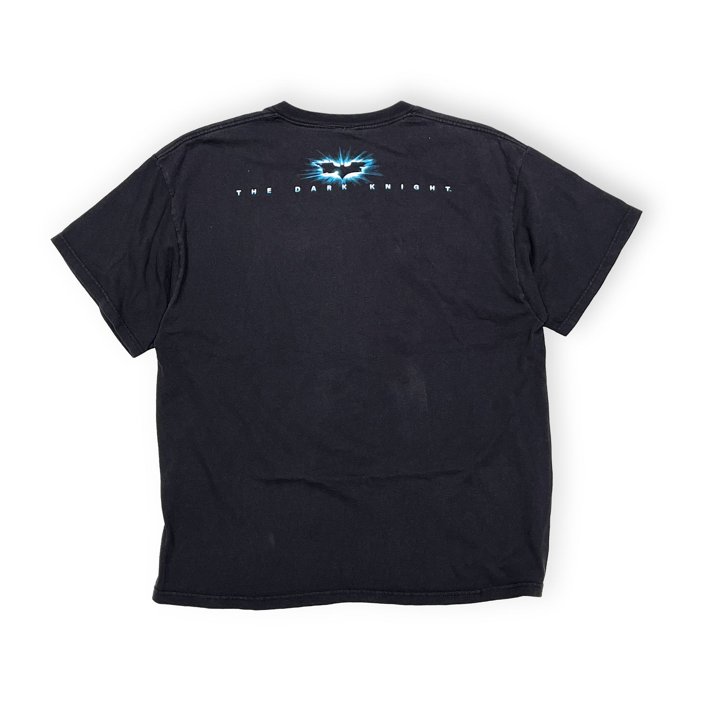 00's DELTA The Dar Knight JORKER T Size (XL)