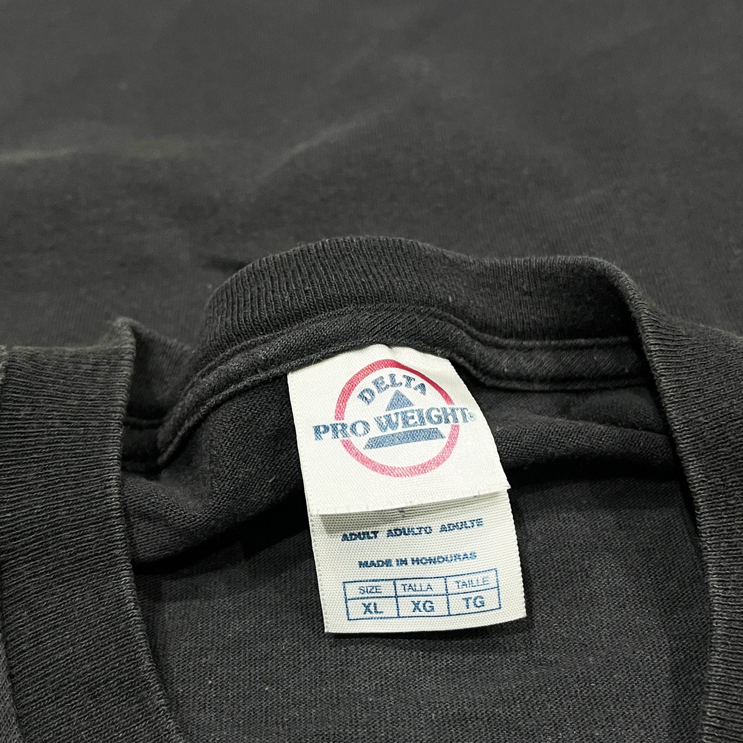 00's DELTA The Dar Knight JORKER T Size (XL)