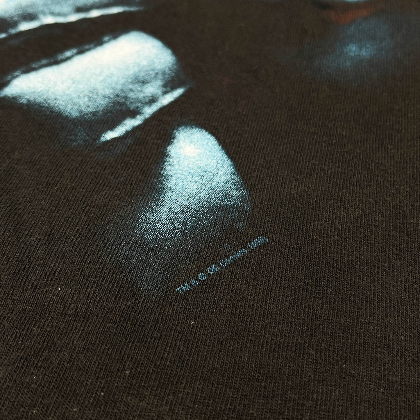 00's DELTA The Dar Knight JORKER T Size (XL)