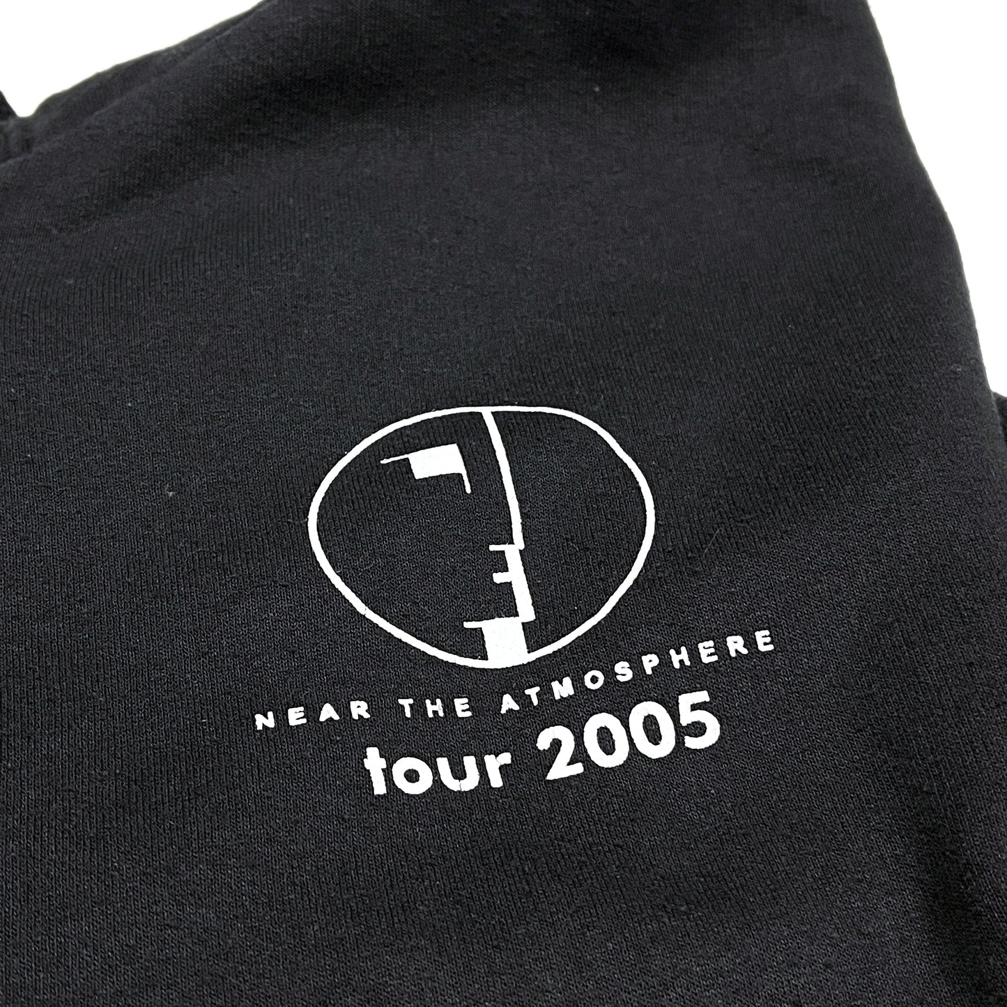 00's B&E SPORT Bauhaus Parka Size (XL)
