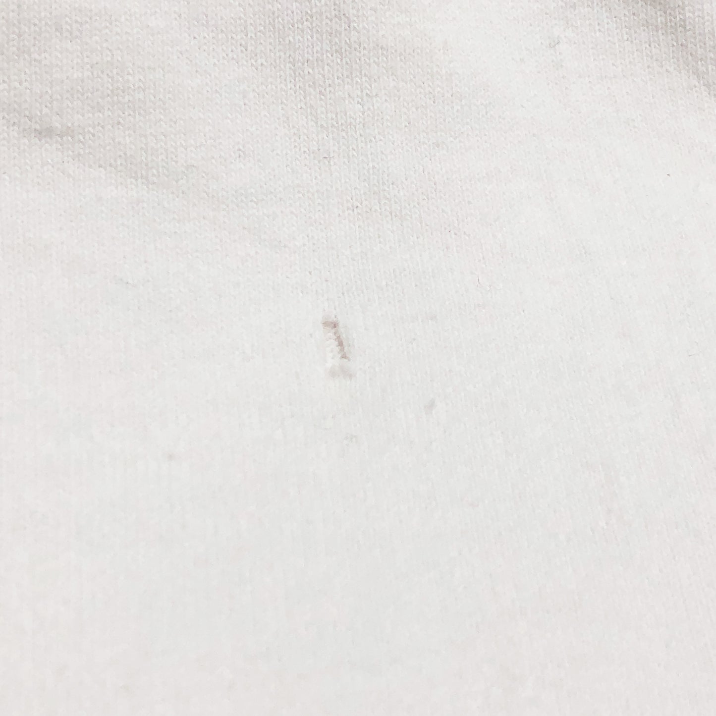90's〜 FRUIT OF THE LOOM Bauhaus T Size (XL)