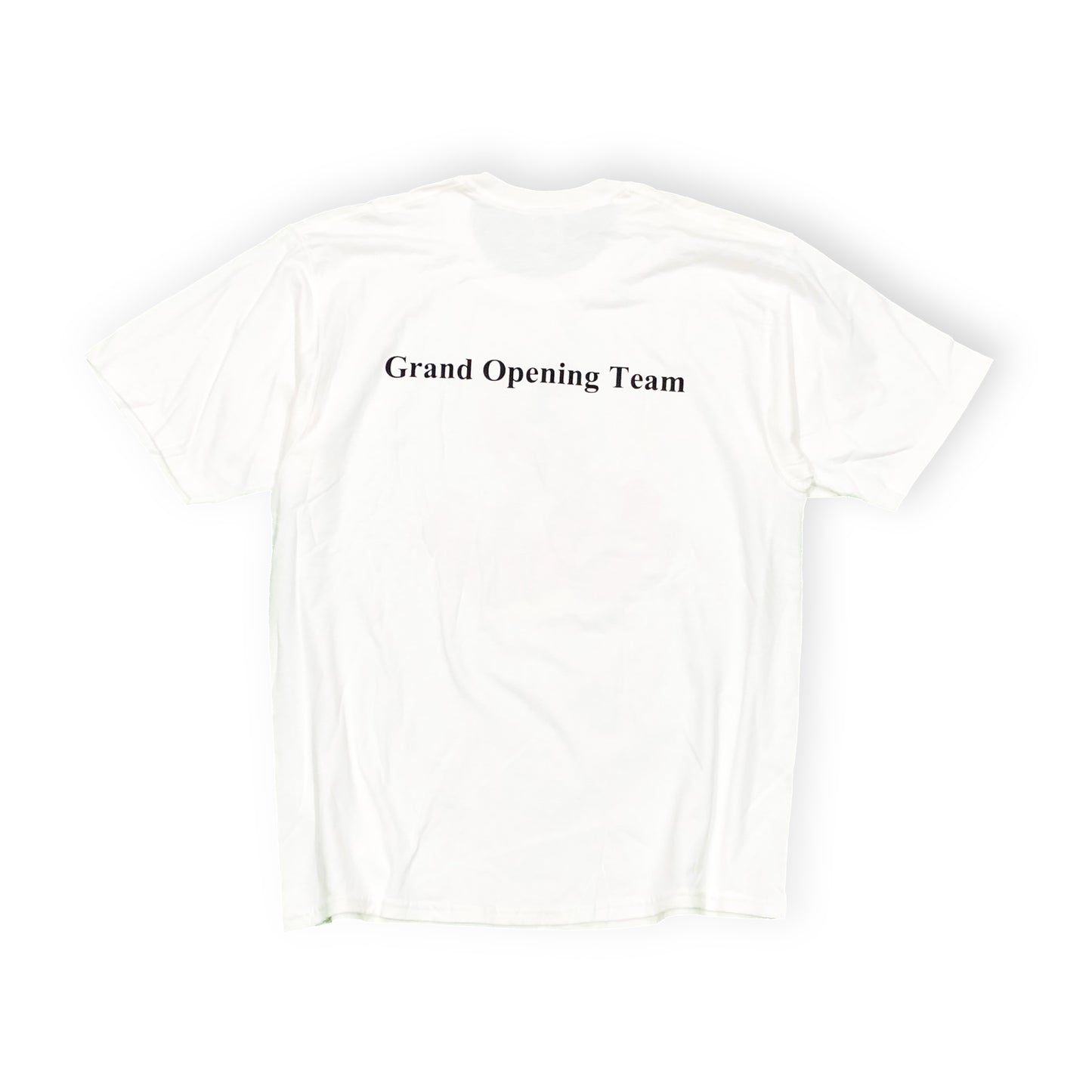 90's FRUIT OF THE LOOM Disney Store T Size (L)