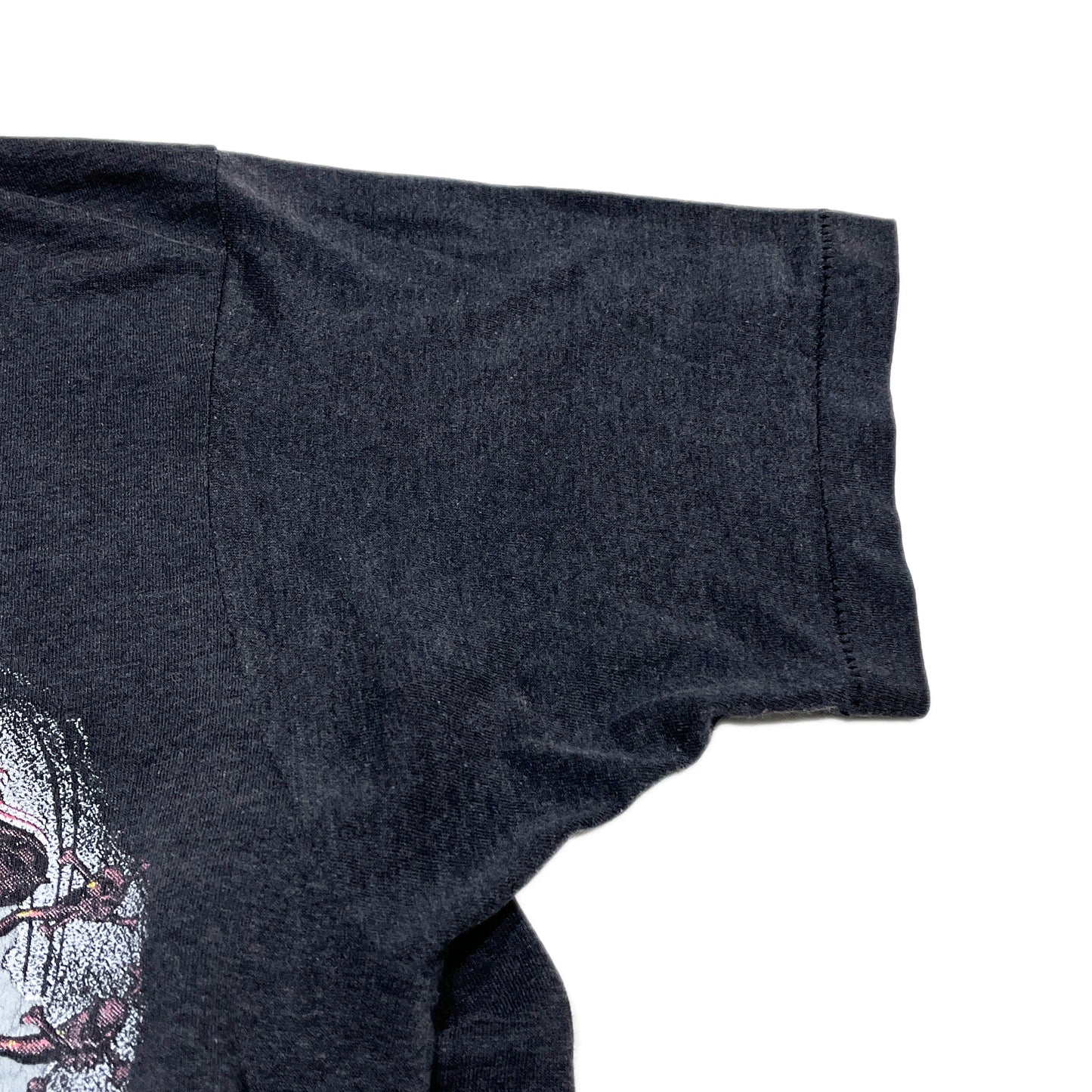 80's SCREEN STARS Guns N' Roses T Size (L)