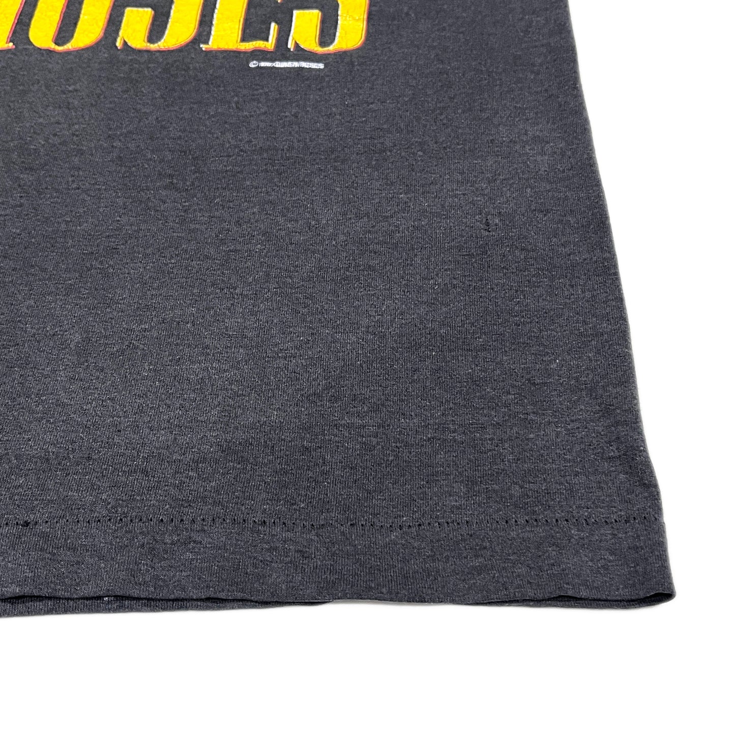 80's SCREEN STARS Guns N' Roses T Size (L)