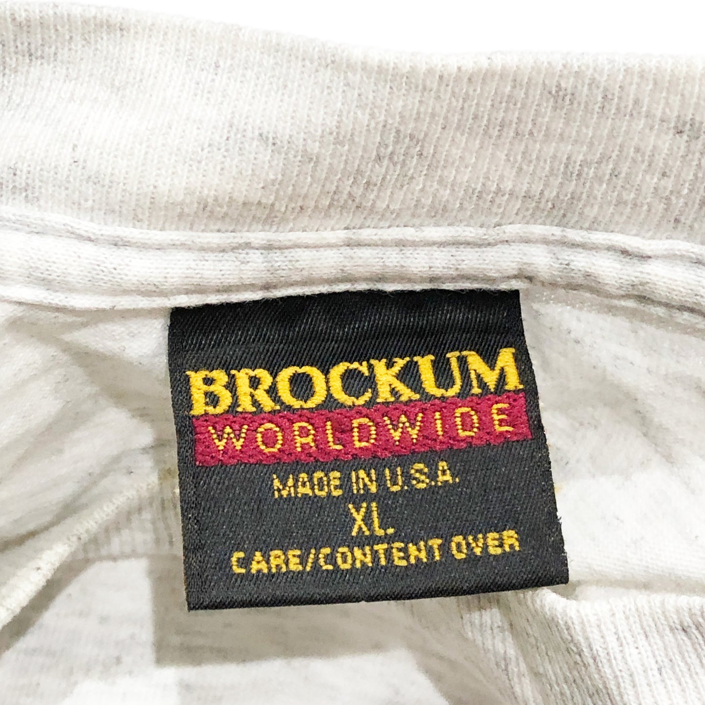 90's Brockum Green Day T Size (XL)
