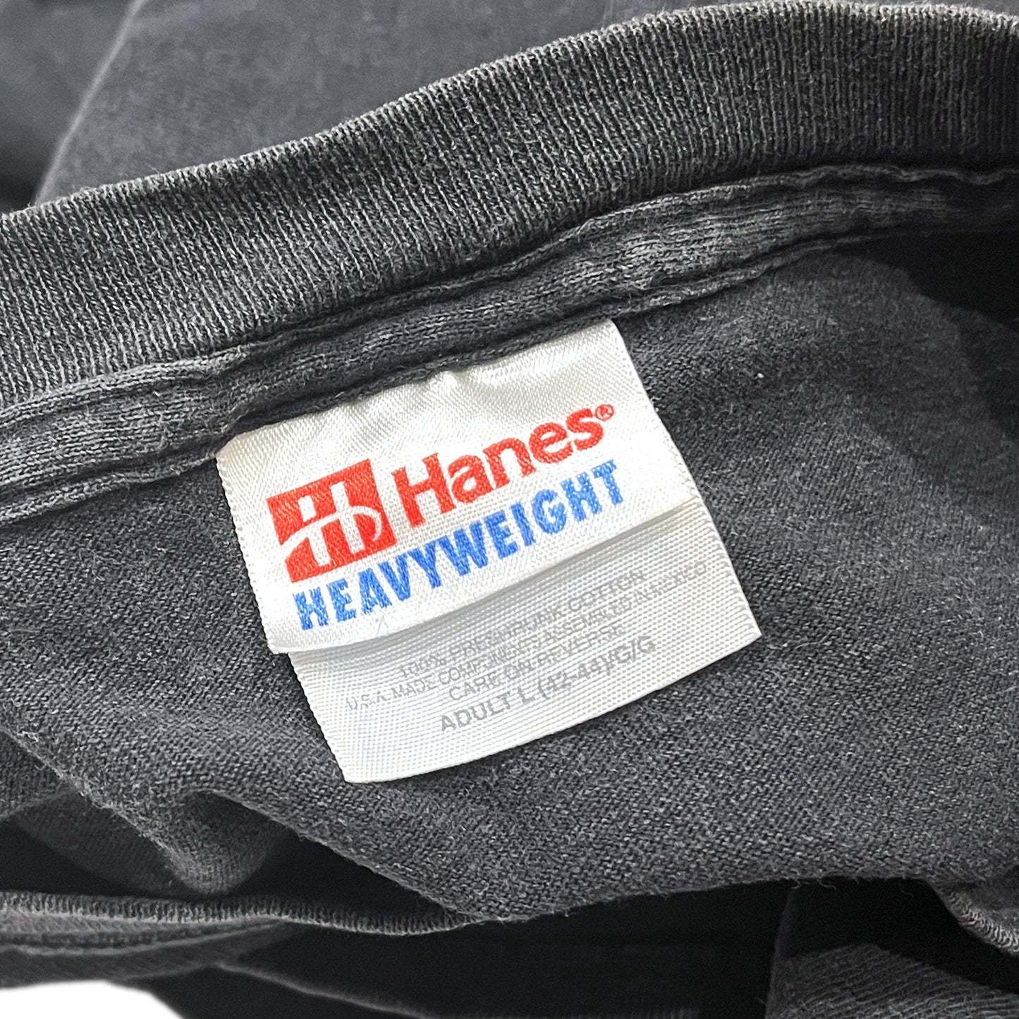 00's Hanes The Smashing Pumpkins T Size (L)