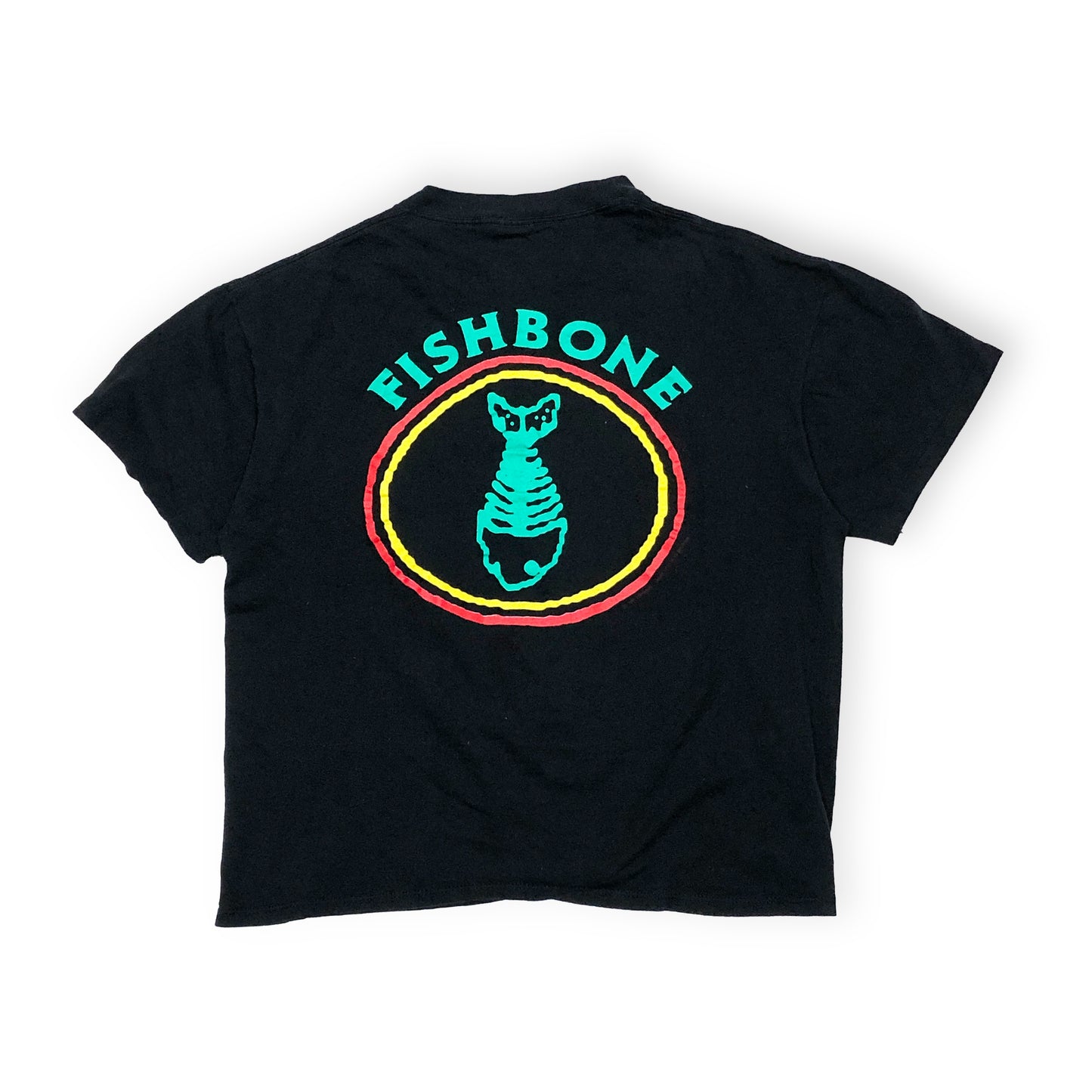 90's Brockum Fishbone T Size (XL)