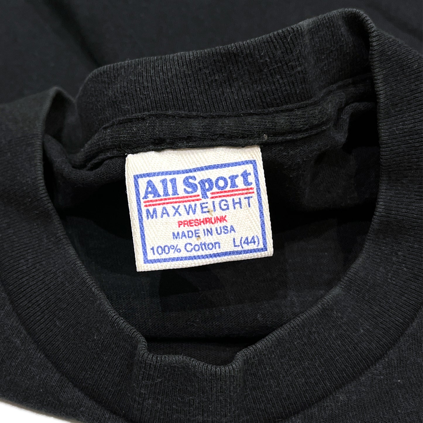 90's Allsport John Lennon T Size (L)