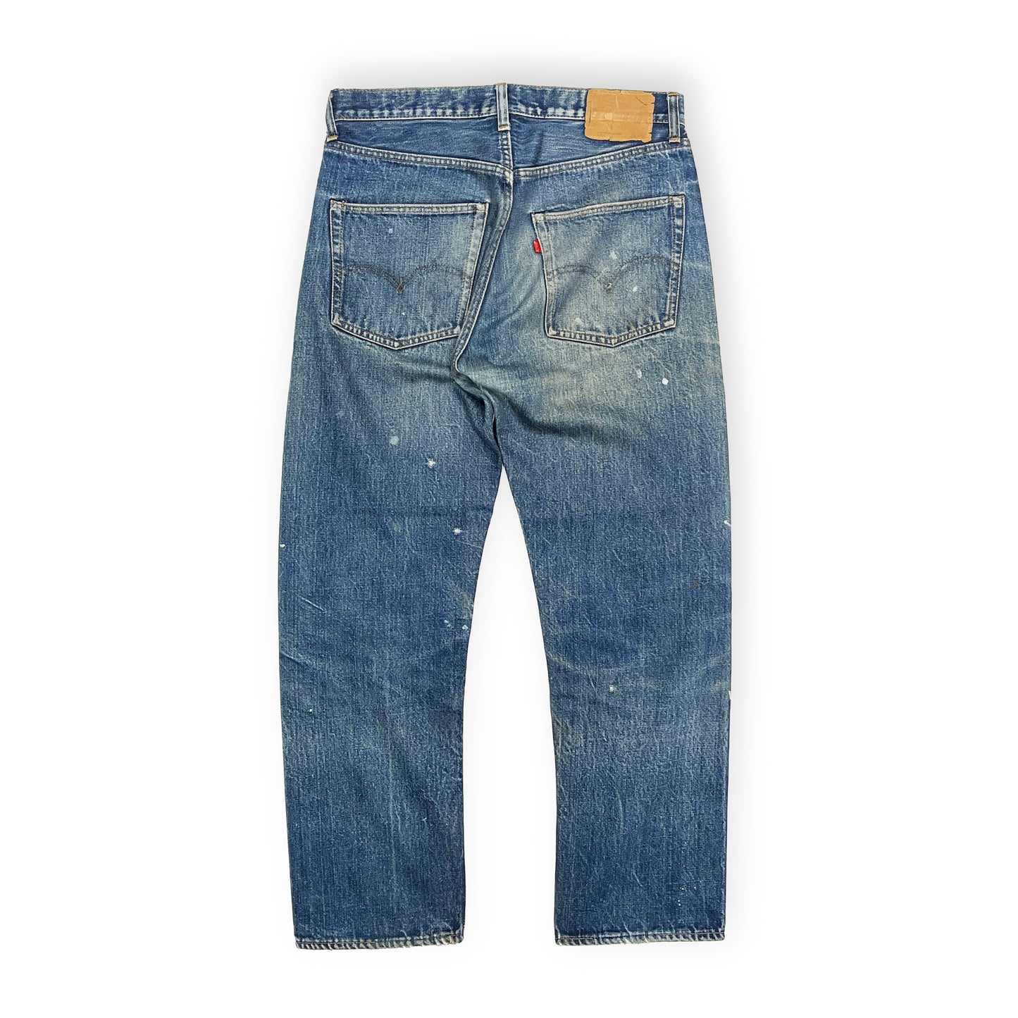 70's Levi' 501 66前期 極上雰囲気 Size (W33 L29.5)