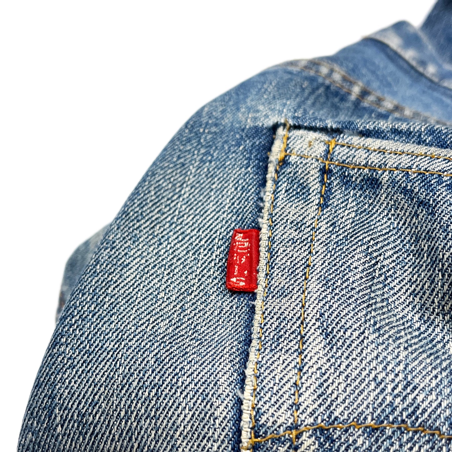 70's Levi' 501 66前期 極上雰囲気 Size (W33 L29.5)