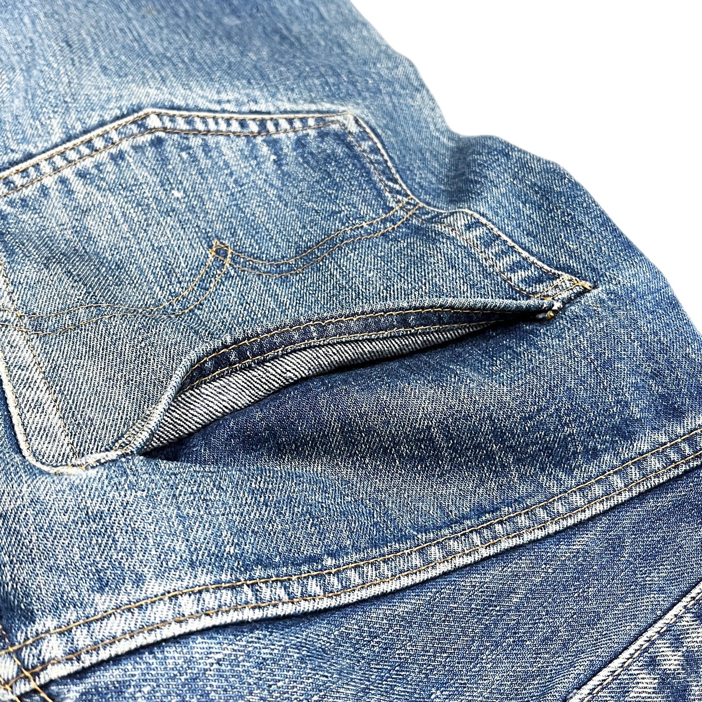70's Levi' 501 66前期 極上雰囲気 Size (W33 L29.5)