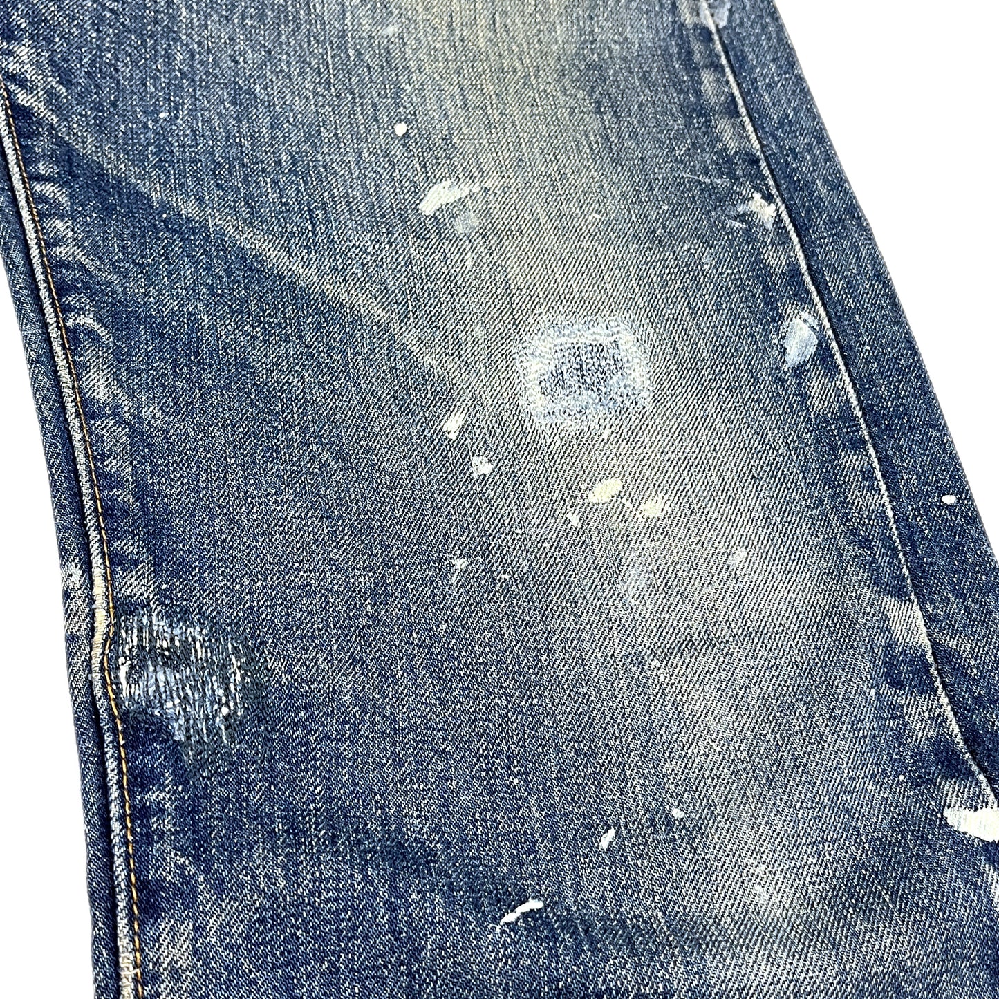 70's Levi' 501 66前期 極上雰囲気 Size (W33 L29.5)