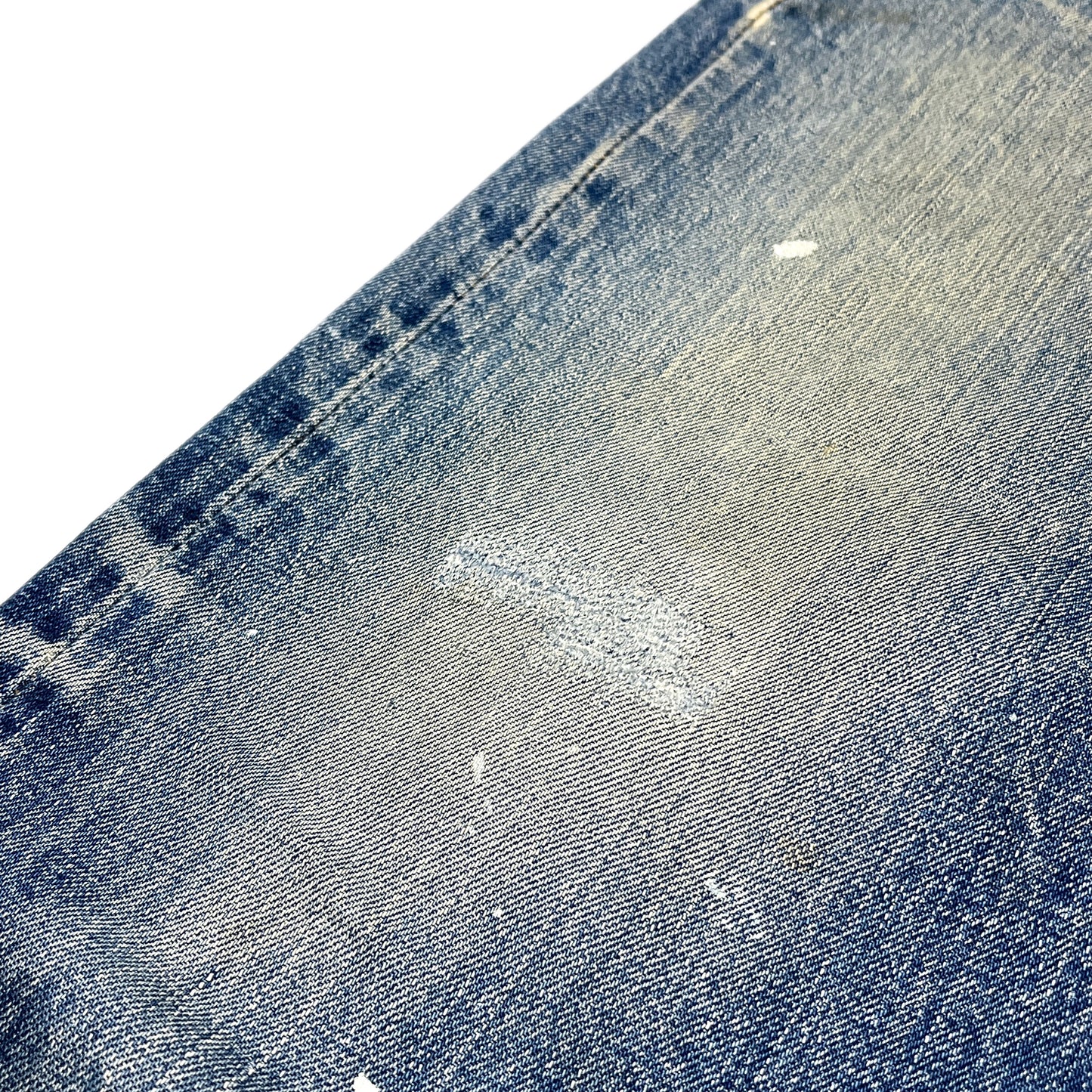 70's Levi' 501 66前期 極上雰囲気 Size (W33 L29.5)