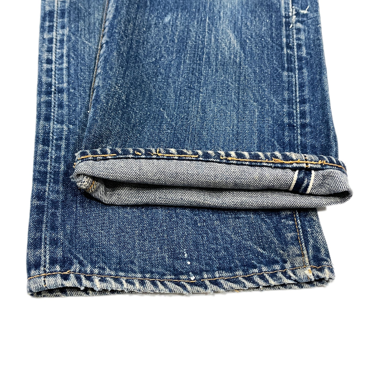 70's Levi' 501 66前期 極上雰囲気 Size (W33 L29.5)
