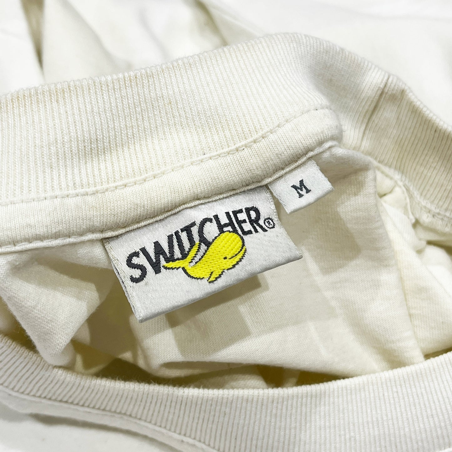90's SWITCHER Leonardo DiCaprio T Size (M)