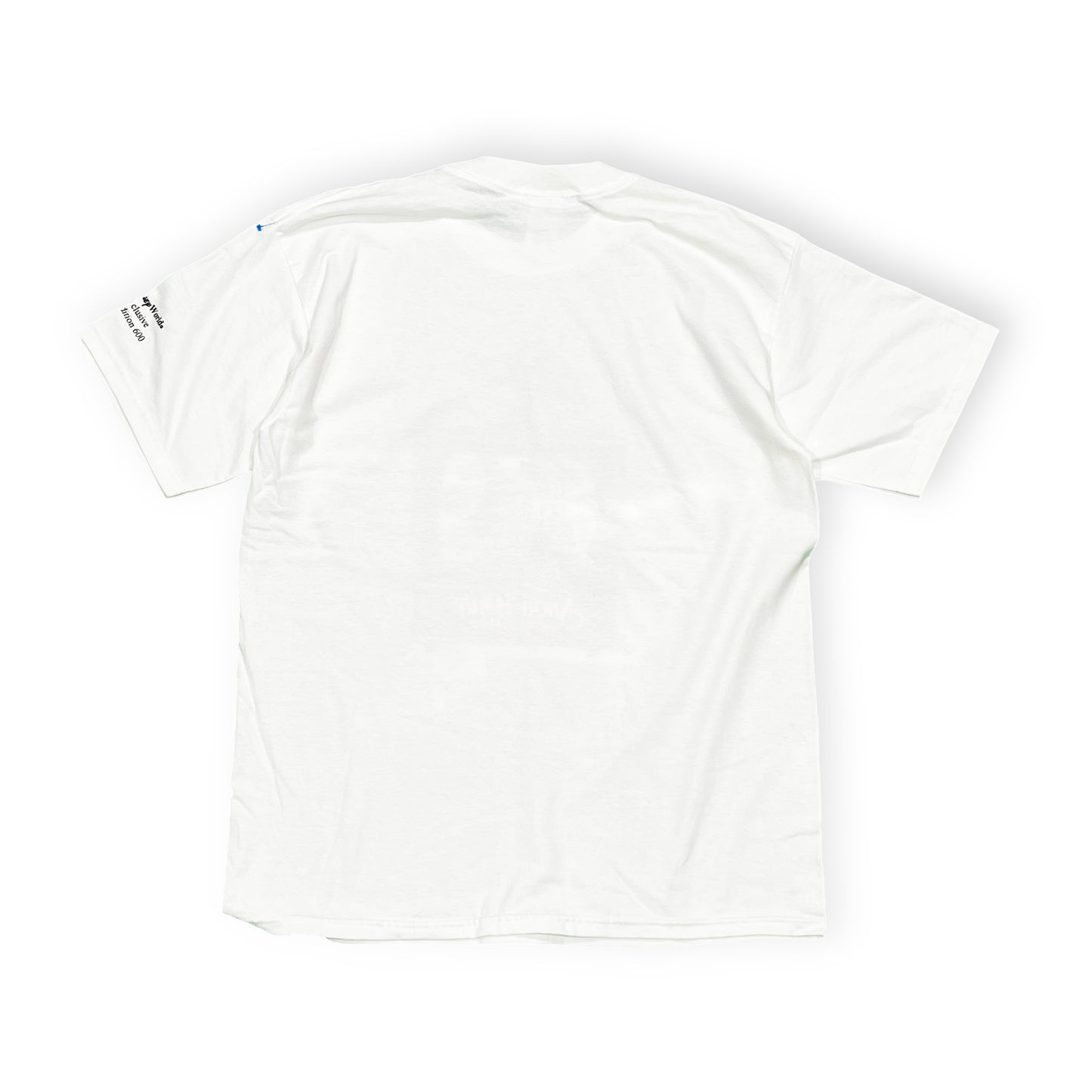 90's COMPANY Snow White "Limited Edition 600" T Size(L) Deadstock