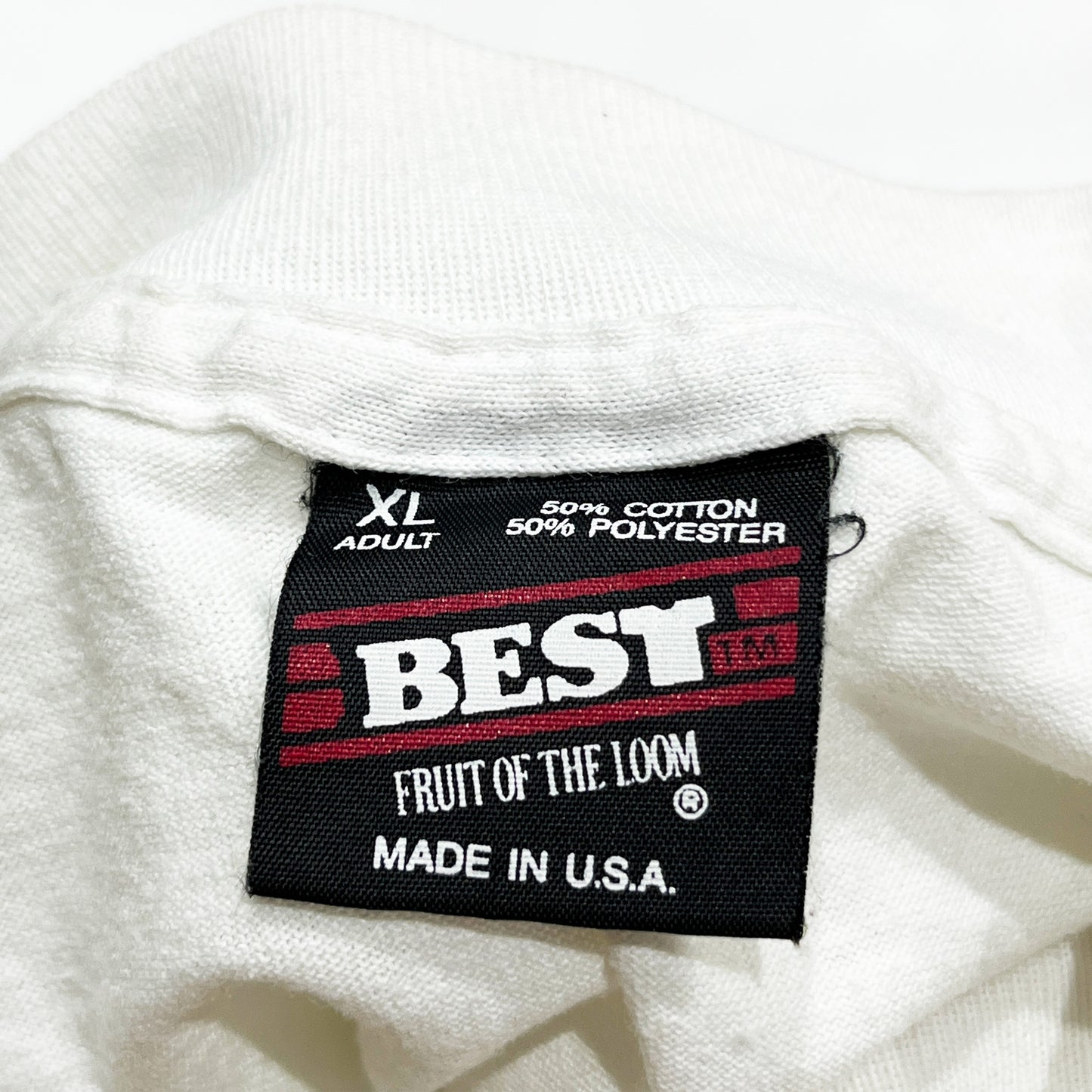 90's BEST Snow White T Size (XL)