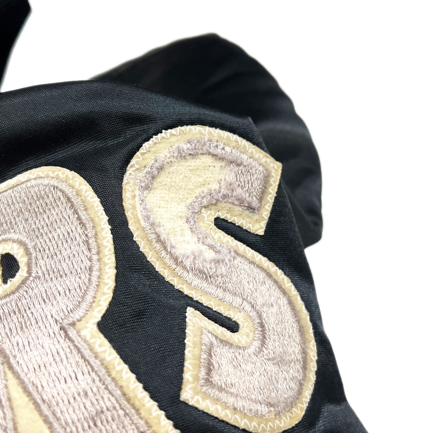80's Starter RAIDERS JKT Size (XL)
