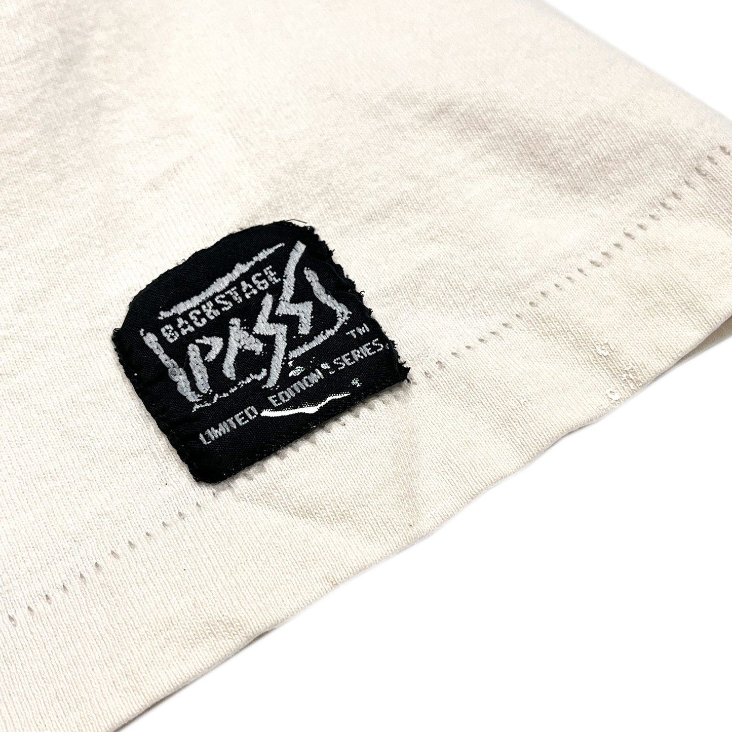 90's Backstagepass Beatles T Size (XL)
