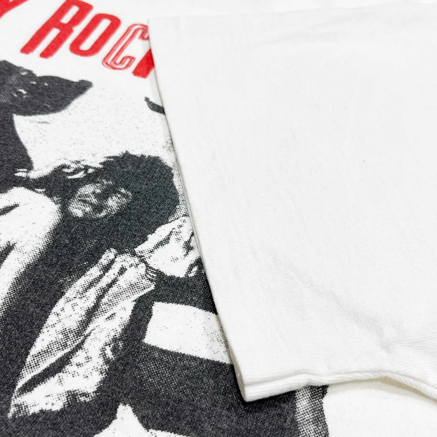 90's Anvil Rolling Stones T Size (XL)