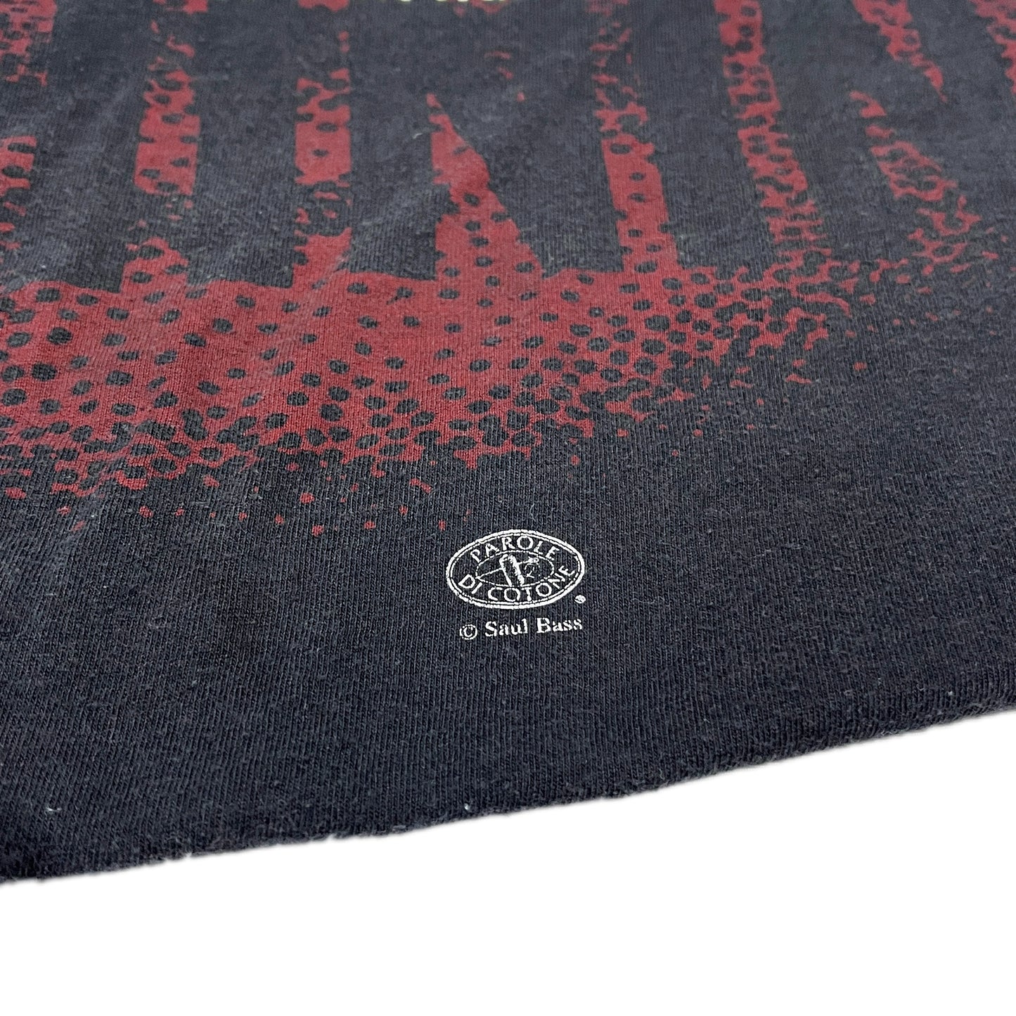 90's UnKnown The Shining T Size (L-XL)位