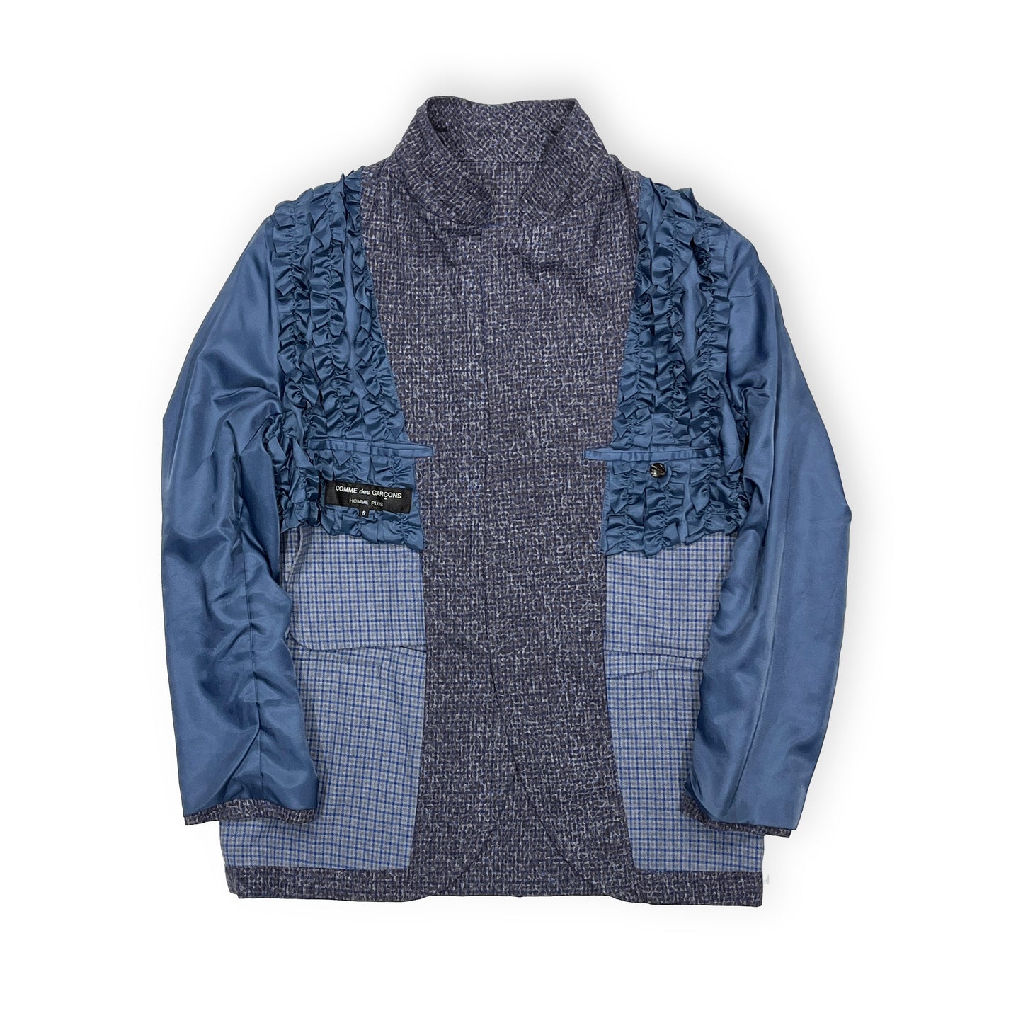 AD1998 Comme des Garcons Homme Plus Jacket Size (S)