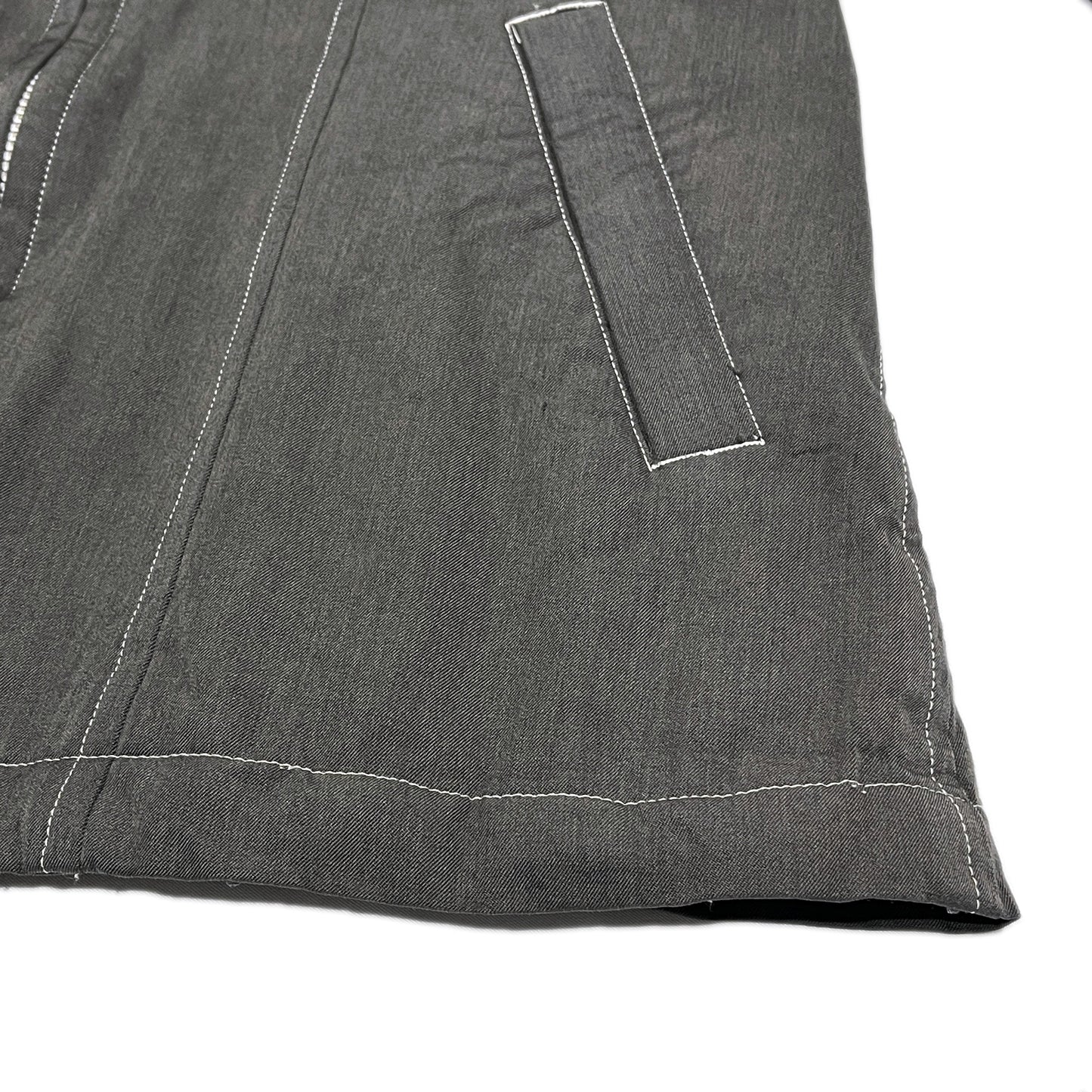 AD1998 Comme des Garcons Homme Plus Zip Jacket Size (M)