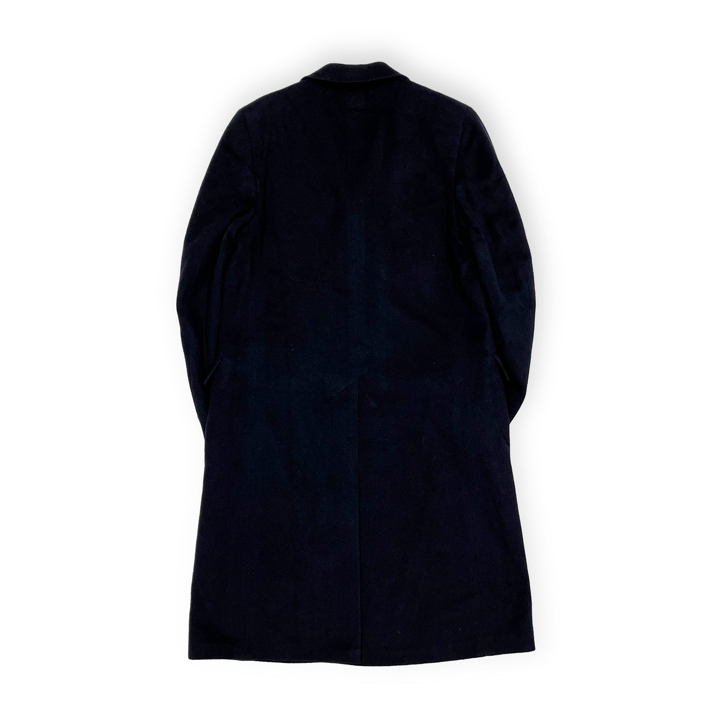 KASHMARA Cashmere Coat Size (42)位