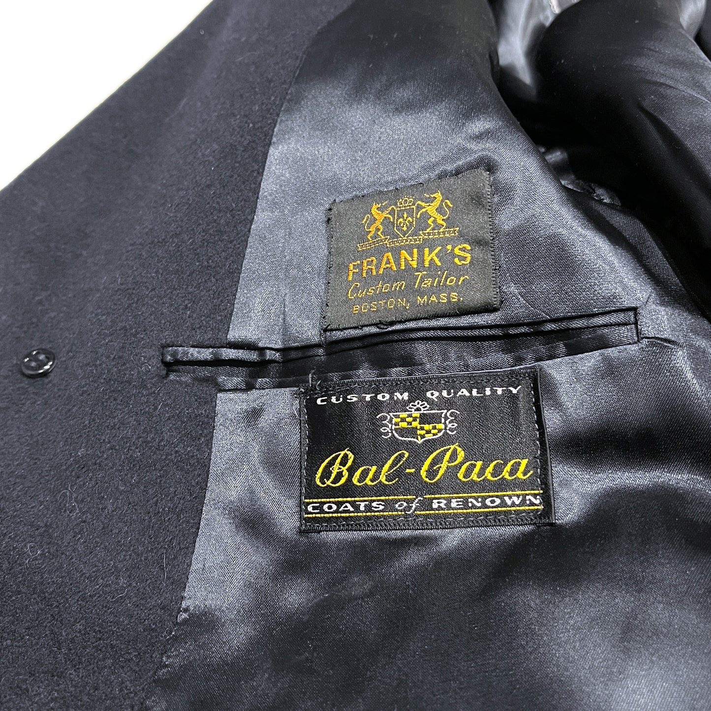 KASHMARA Cashmere Coat Size (42)位