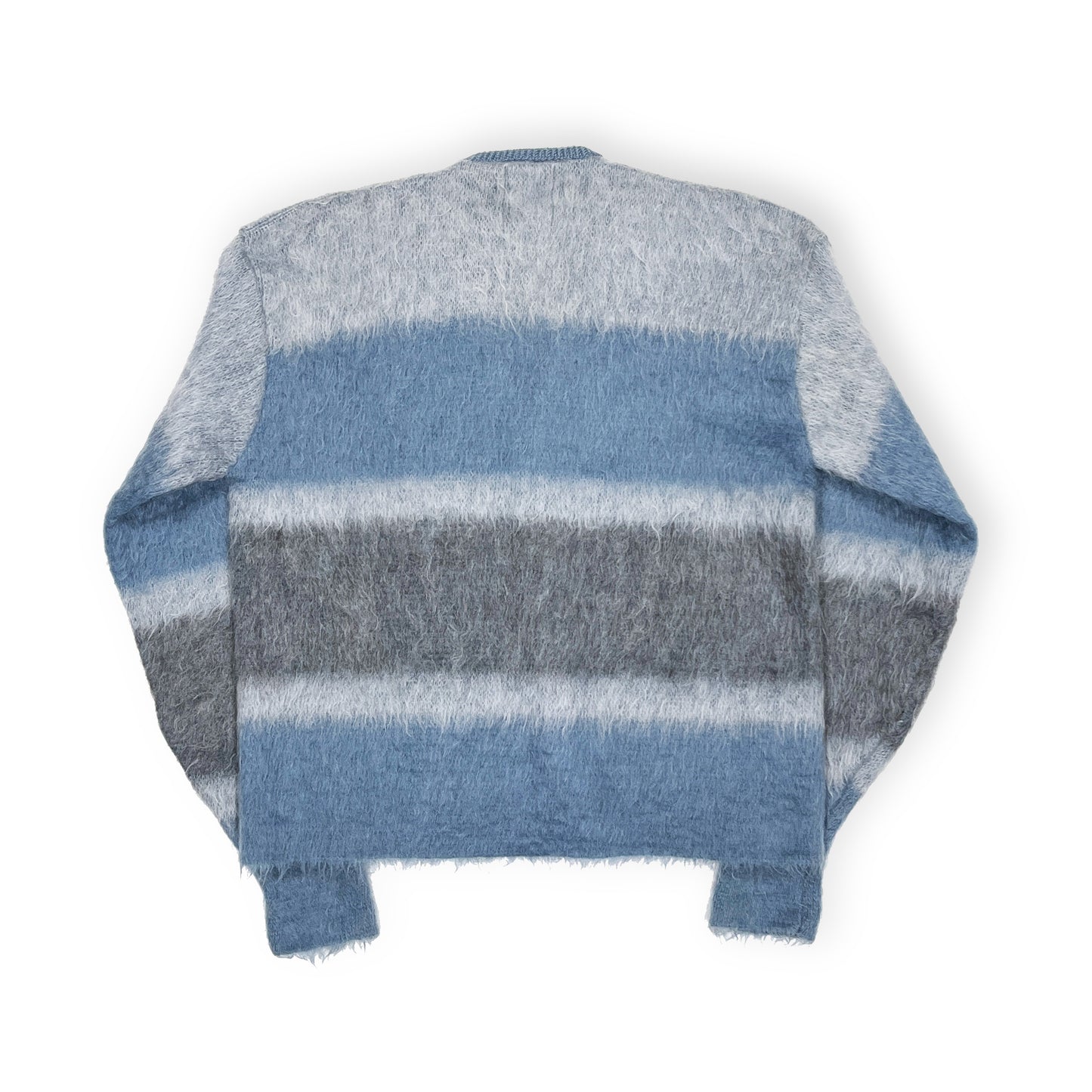 70's Richman Mohair Cardigan Size (XL)