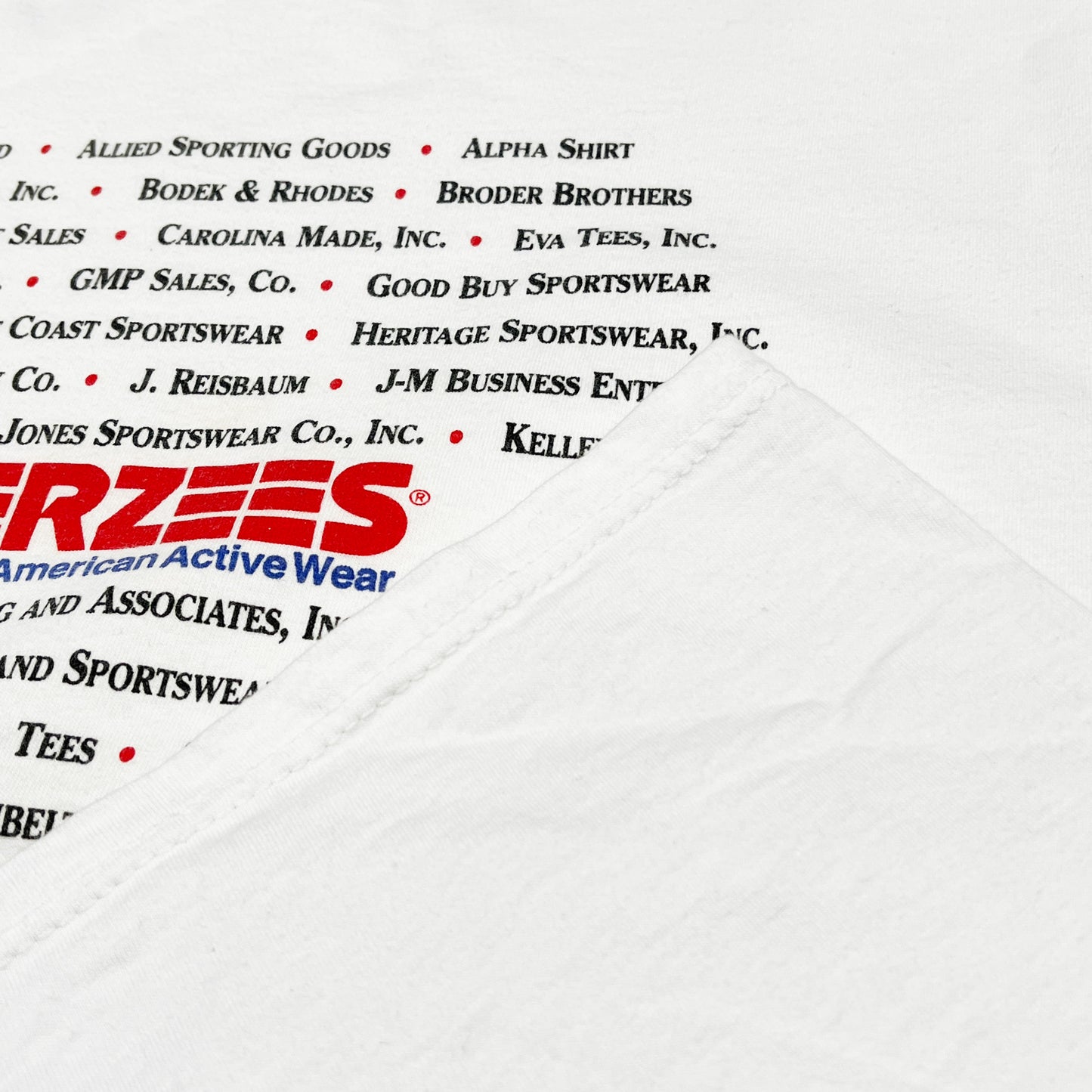 90's JERZEES T Size (L)