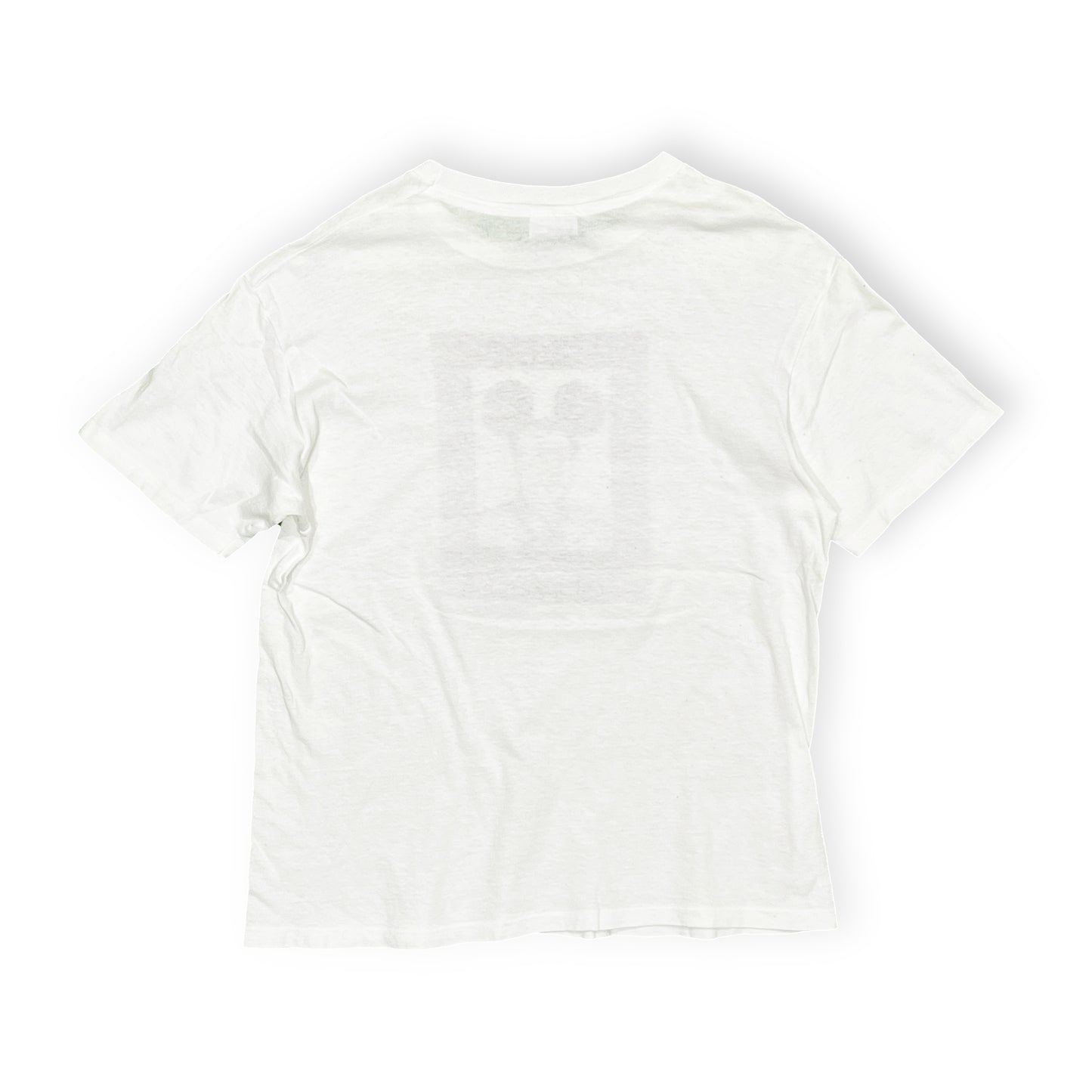 80's〜 Hanes Mickey Mao T Size (L)