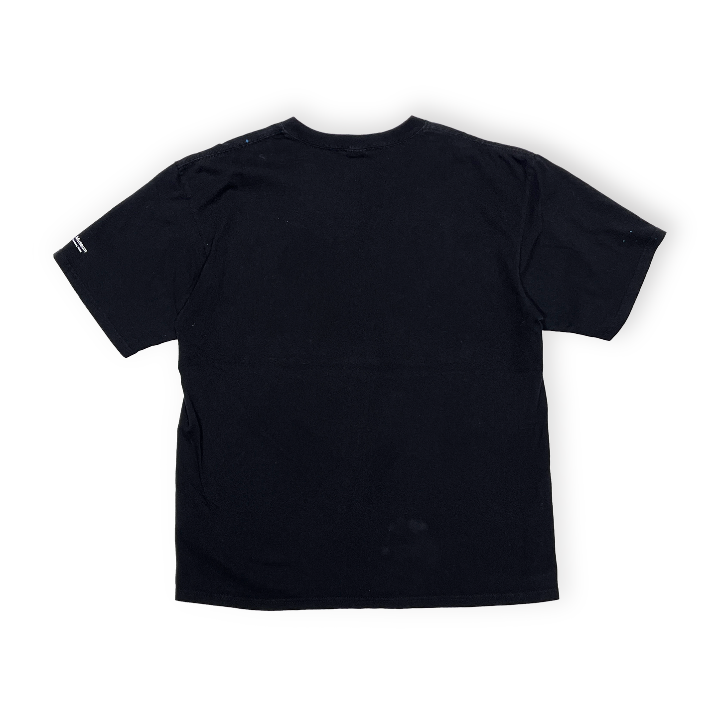 00's Anvil Man Ray X Wifredo Lam T Size (XL)