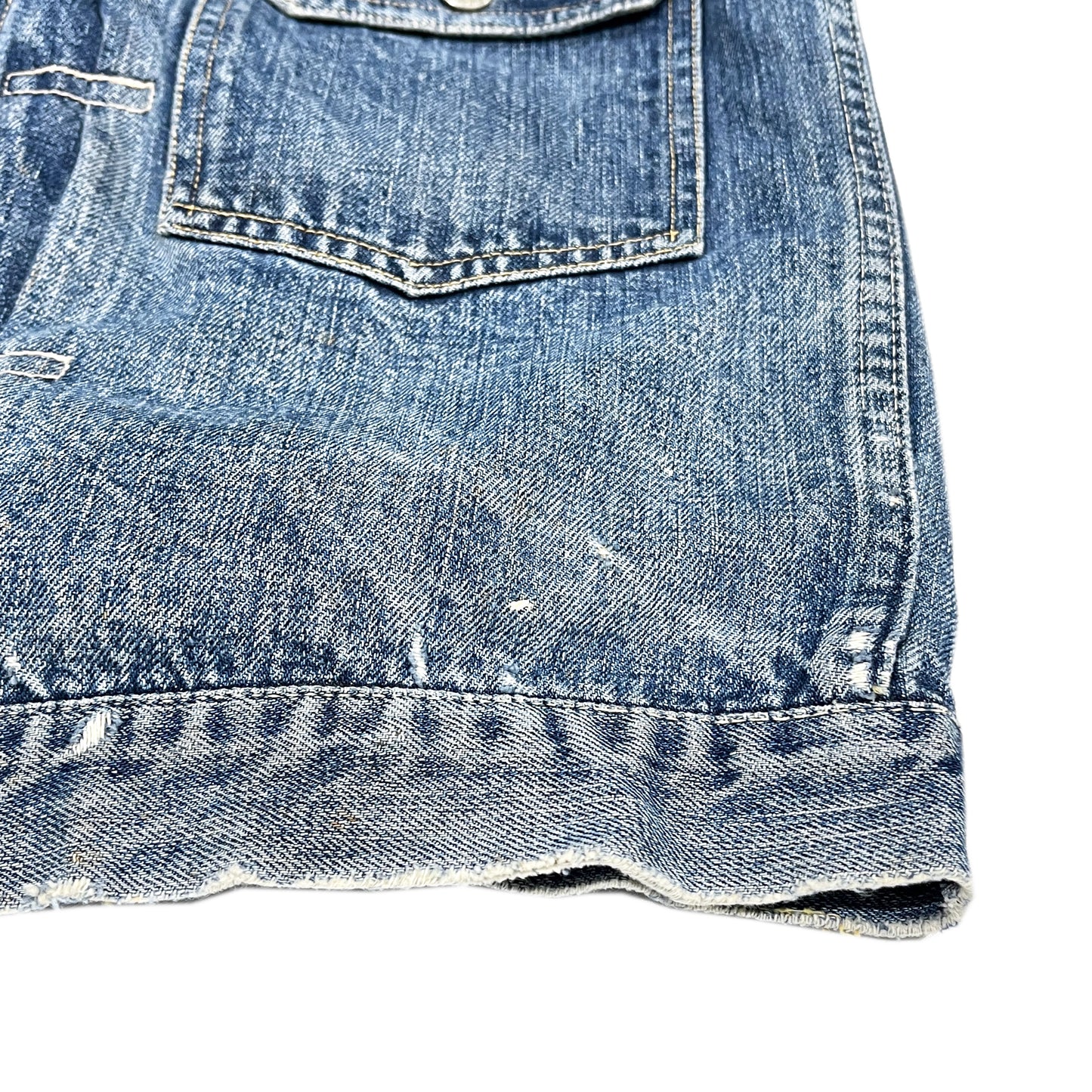 50's Levi's 506XX 1st Size (36)位