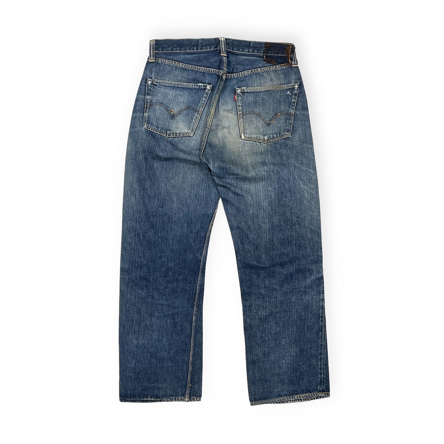 50's Levi's 501XX 片面 良色落ち Size (W31.5 L30)位