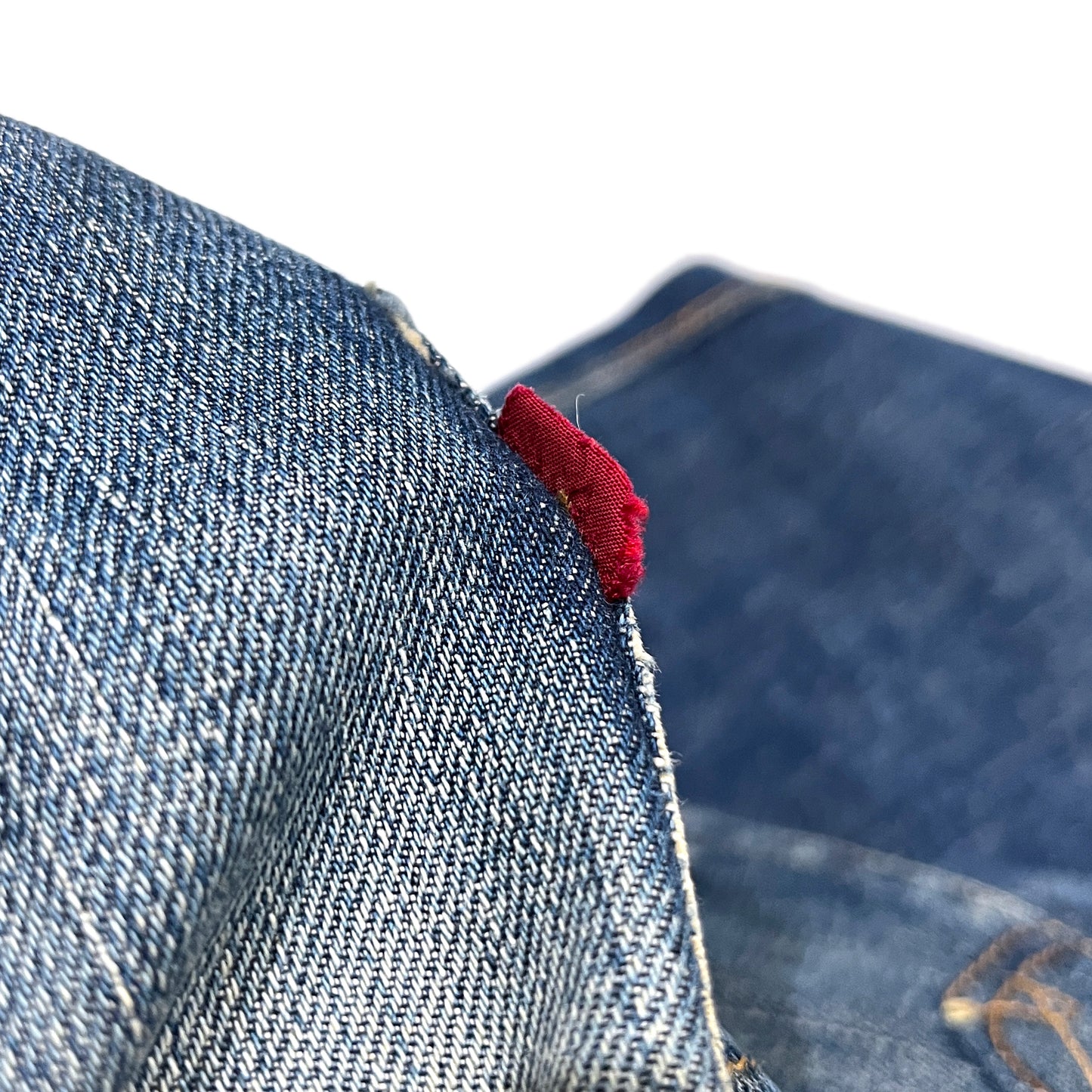 50's Levi's 501XX 片面 良色落ち Size (W31.5 L30)位