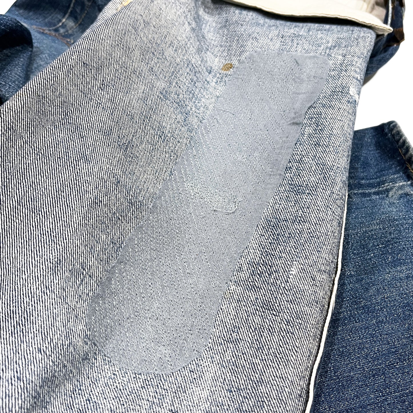 50's Levi's 501XX 片面 良色落ち Size (W31.5 L30)位