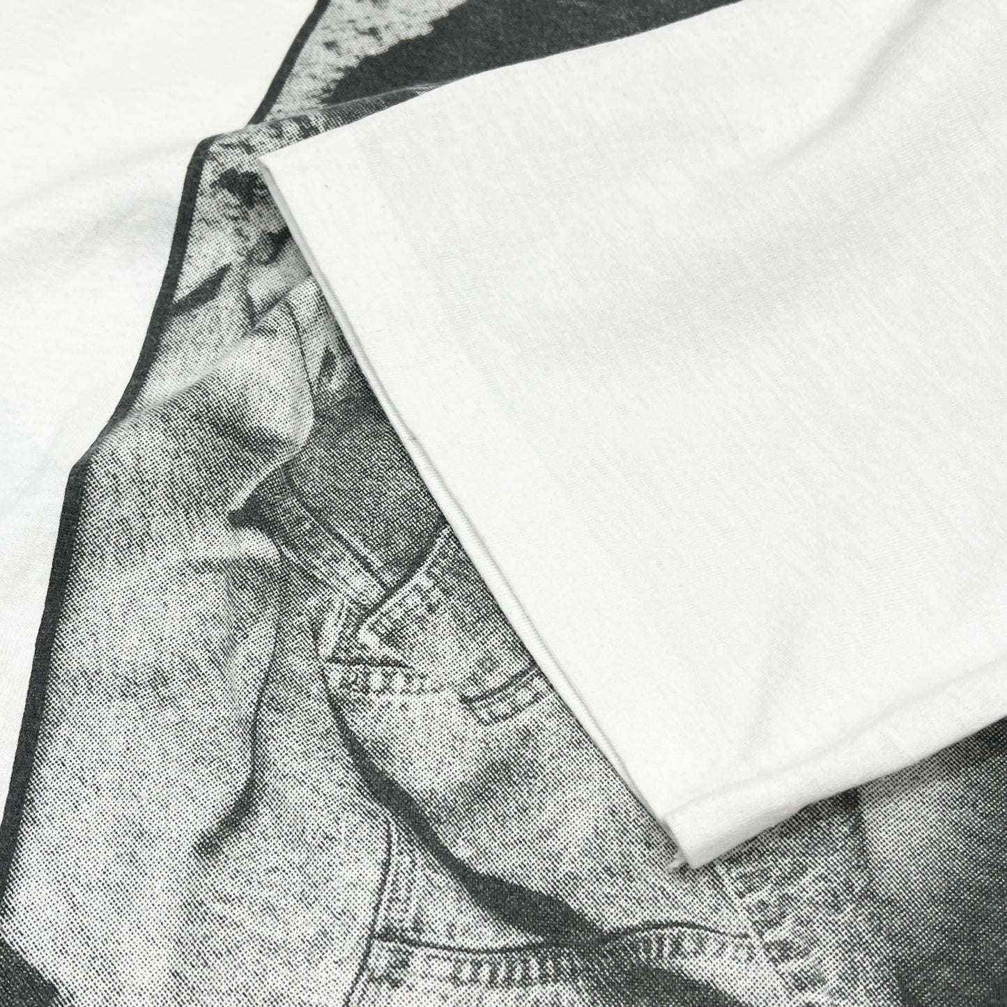 90's UnKnown Photo T Size (L)位
